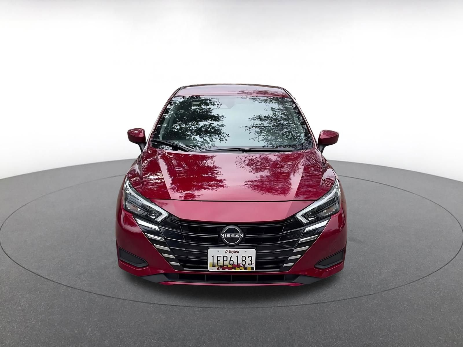 Thumbnail: 2025 Nissan Versa - 4