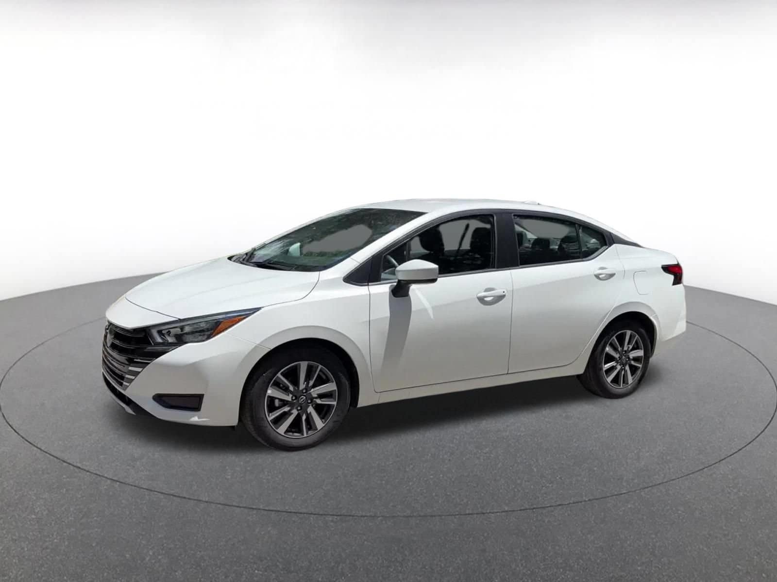 Thumbnail: 2025 Nissan Versa - 7