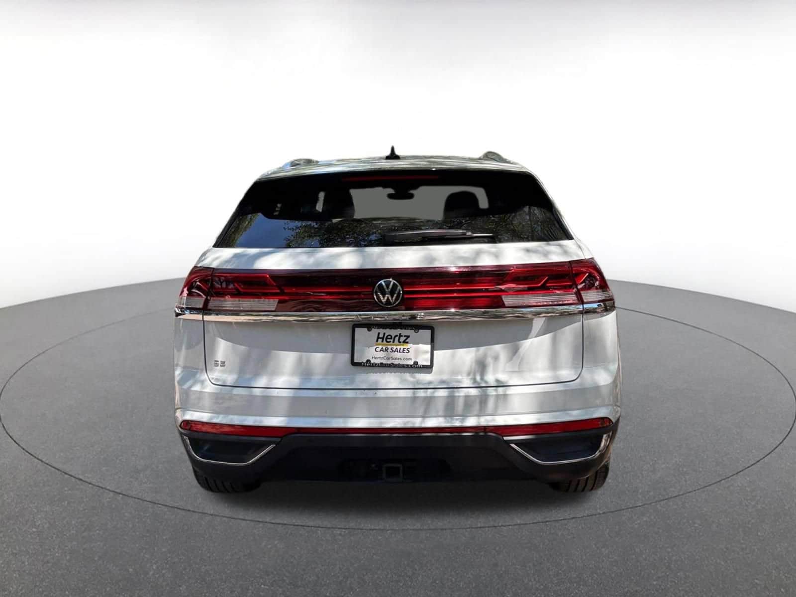 Thumbnail: 2024 Volkswagen Atlas - 6