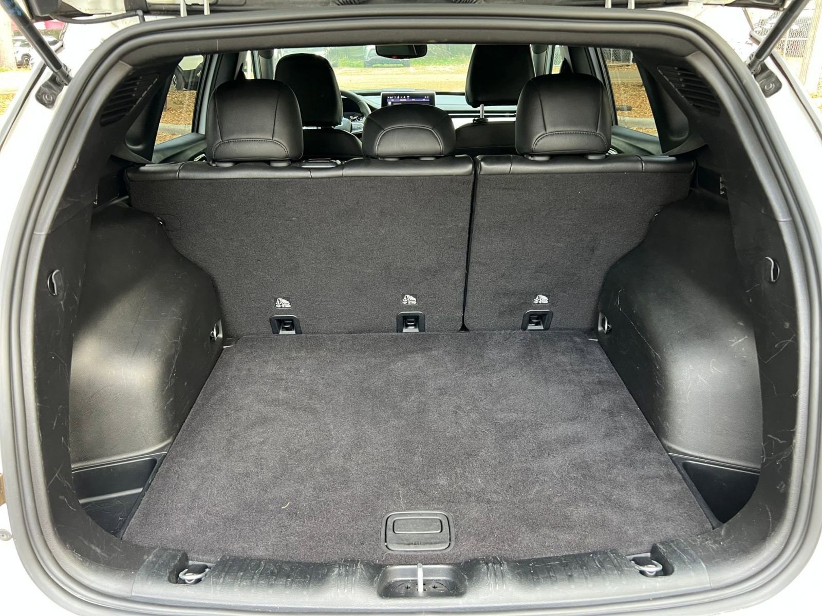 Thumbnail: 2025 Jeep Compass - 27