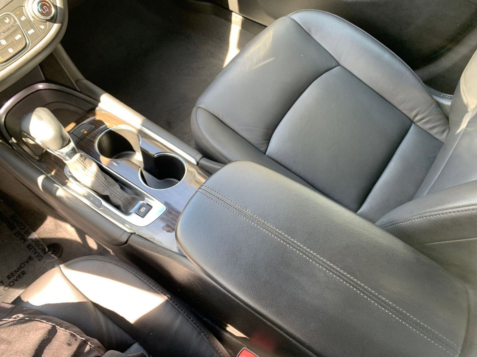 2024 Chevrolet Malibu LT 35
