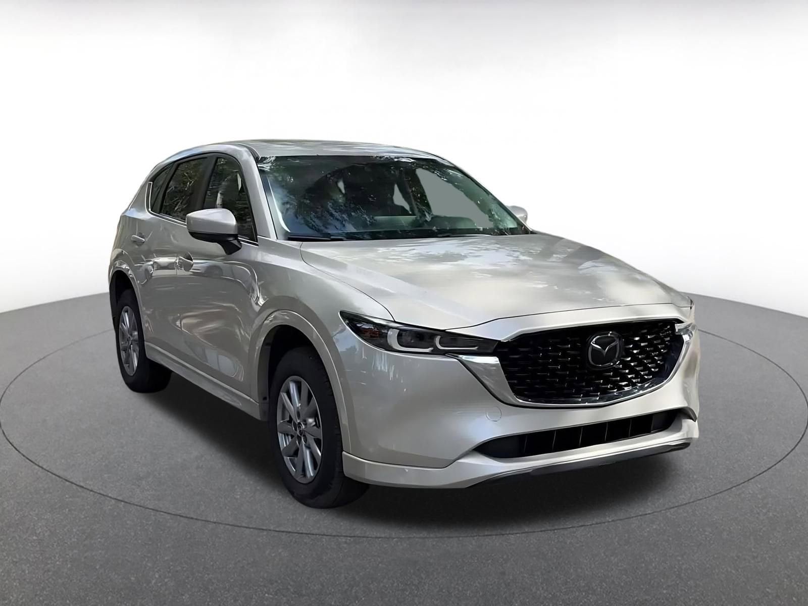 Thumbnail: 2025 Mazda CX-5 - 3