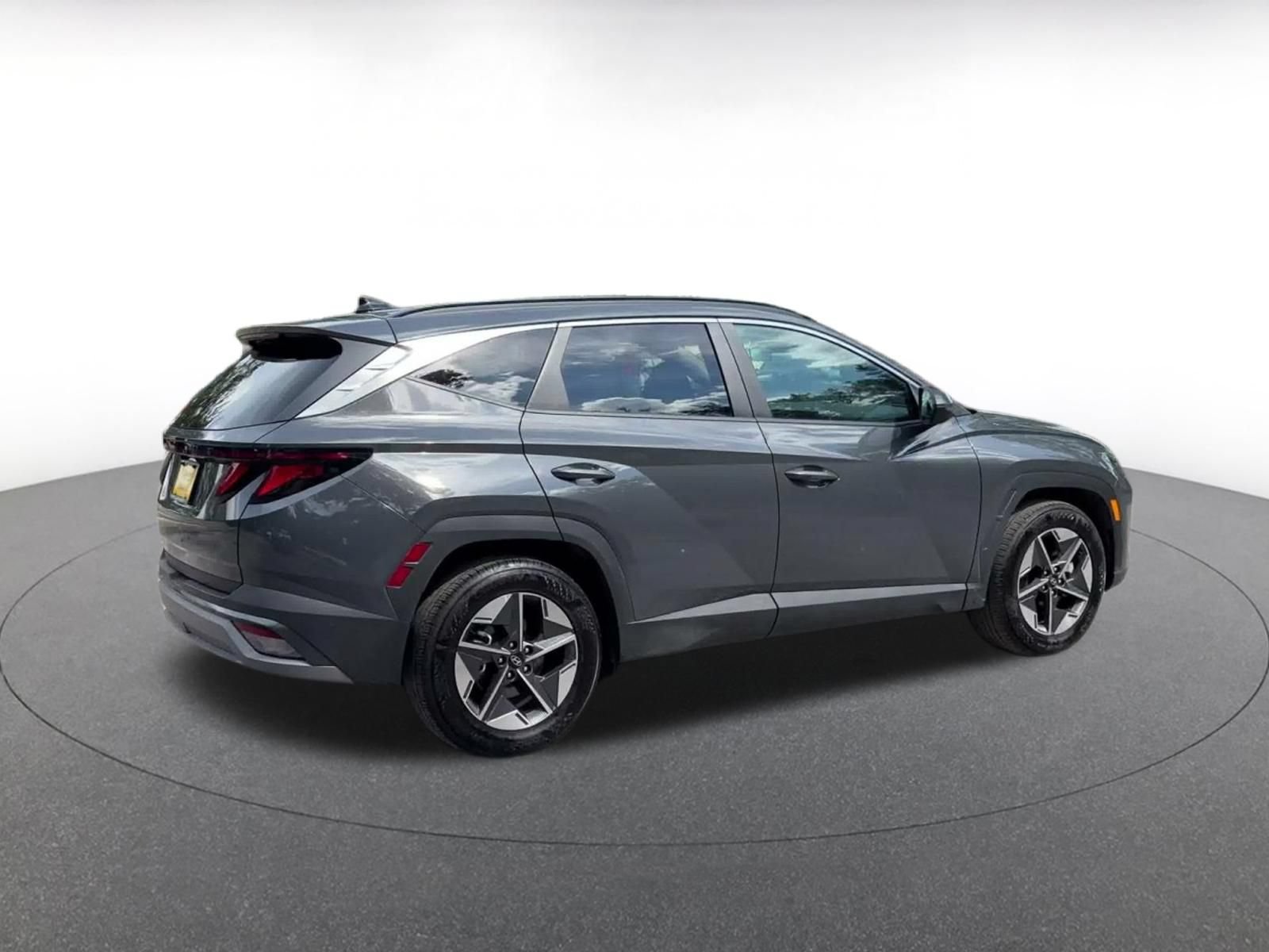Thumbnail: 2026 Hyundai Tucson - 14