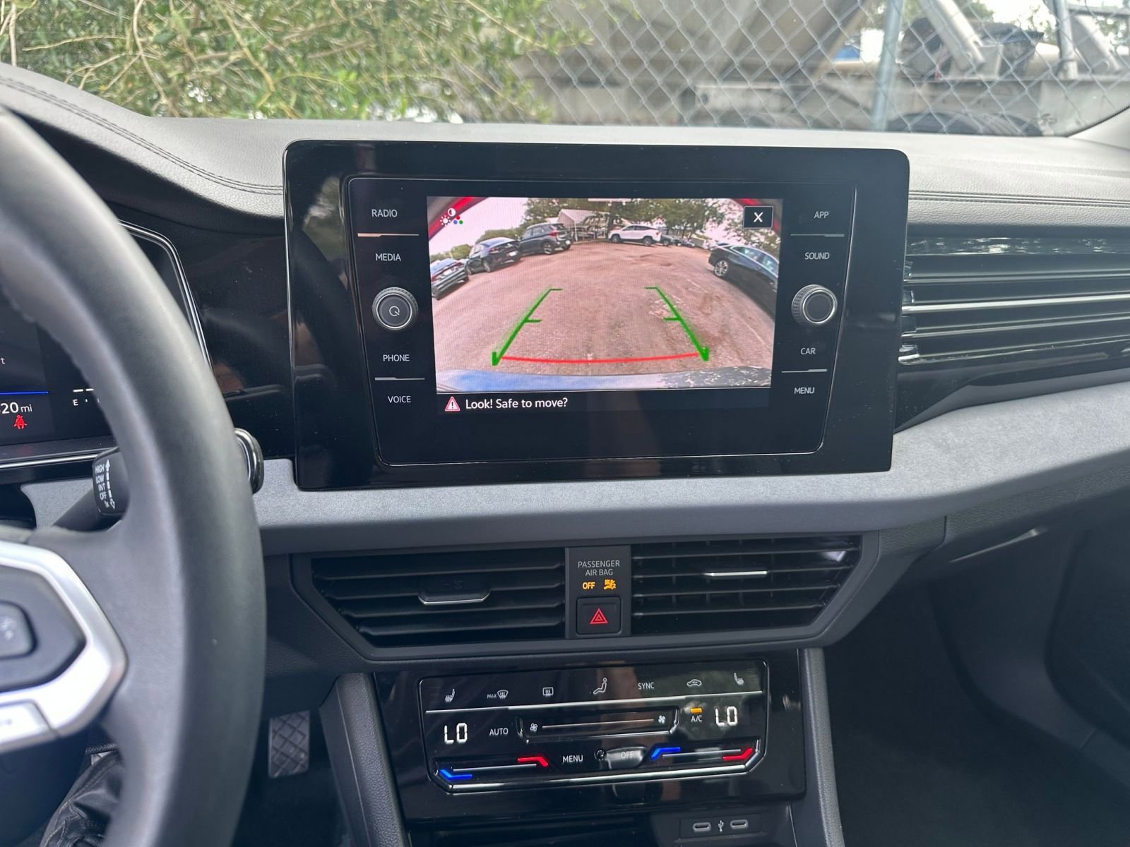 Thumbnail: 2025 Volkswagen Jetta - 29