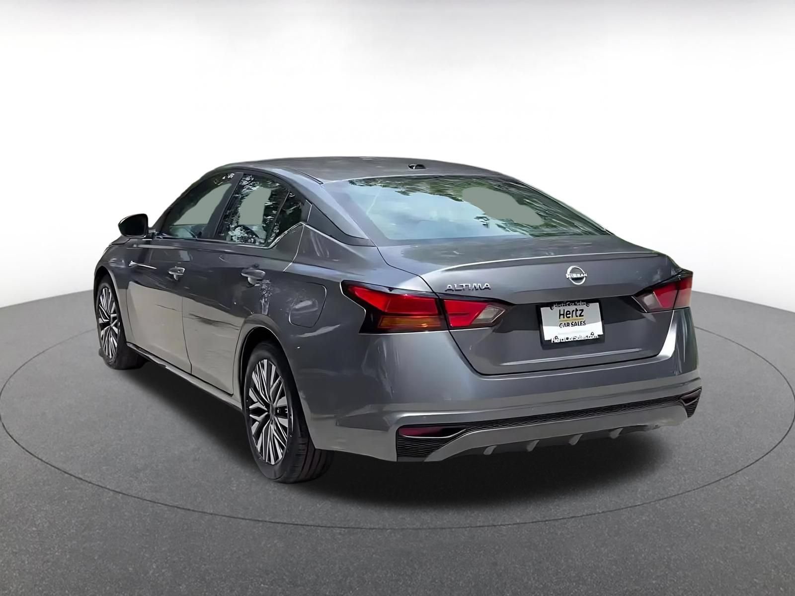 Thumbnail: 2026 Nissan Altima - 10