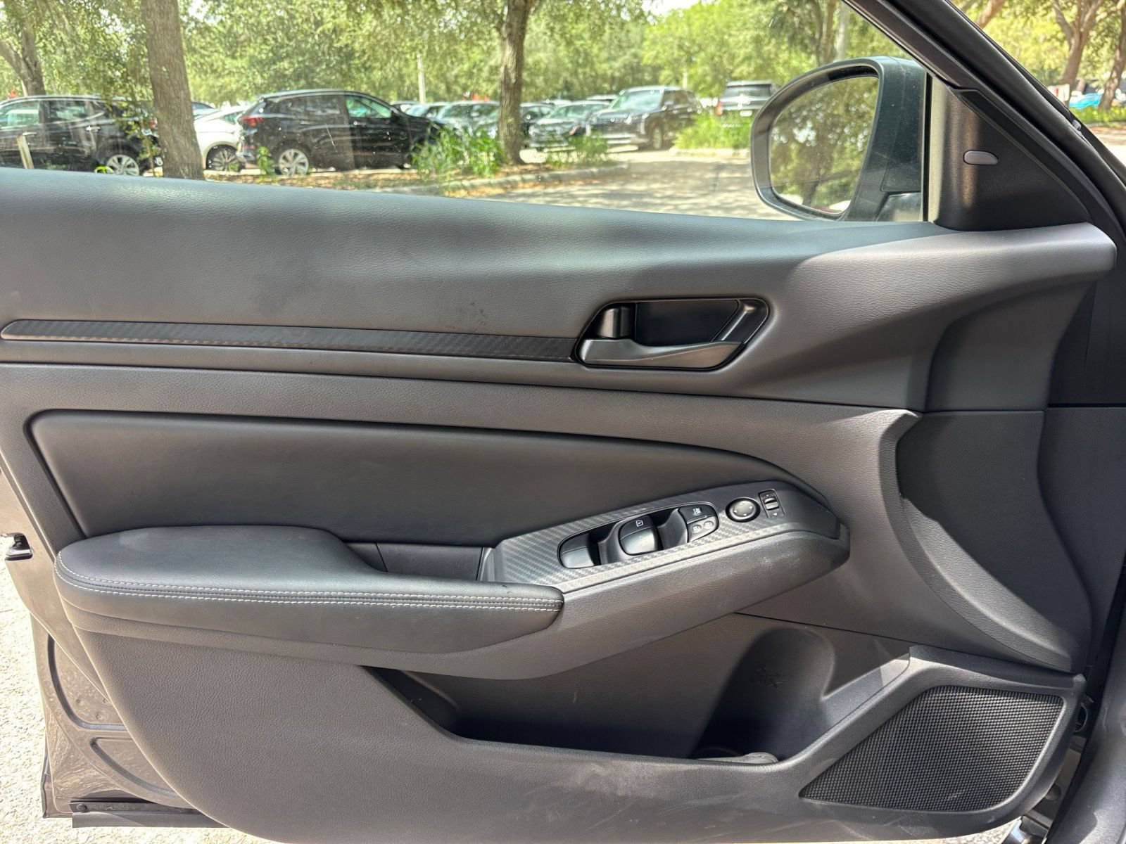 Thumbnail: 2026 Nissan Altima - 18