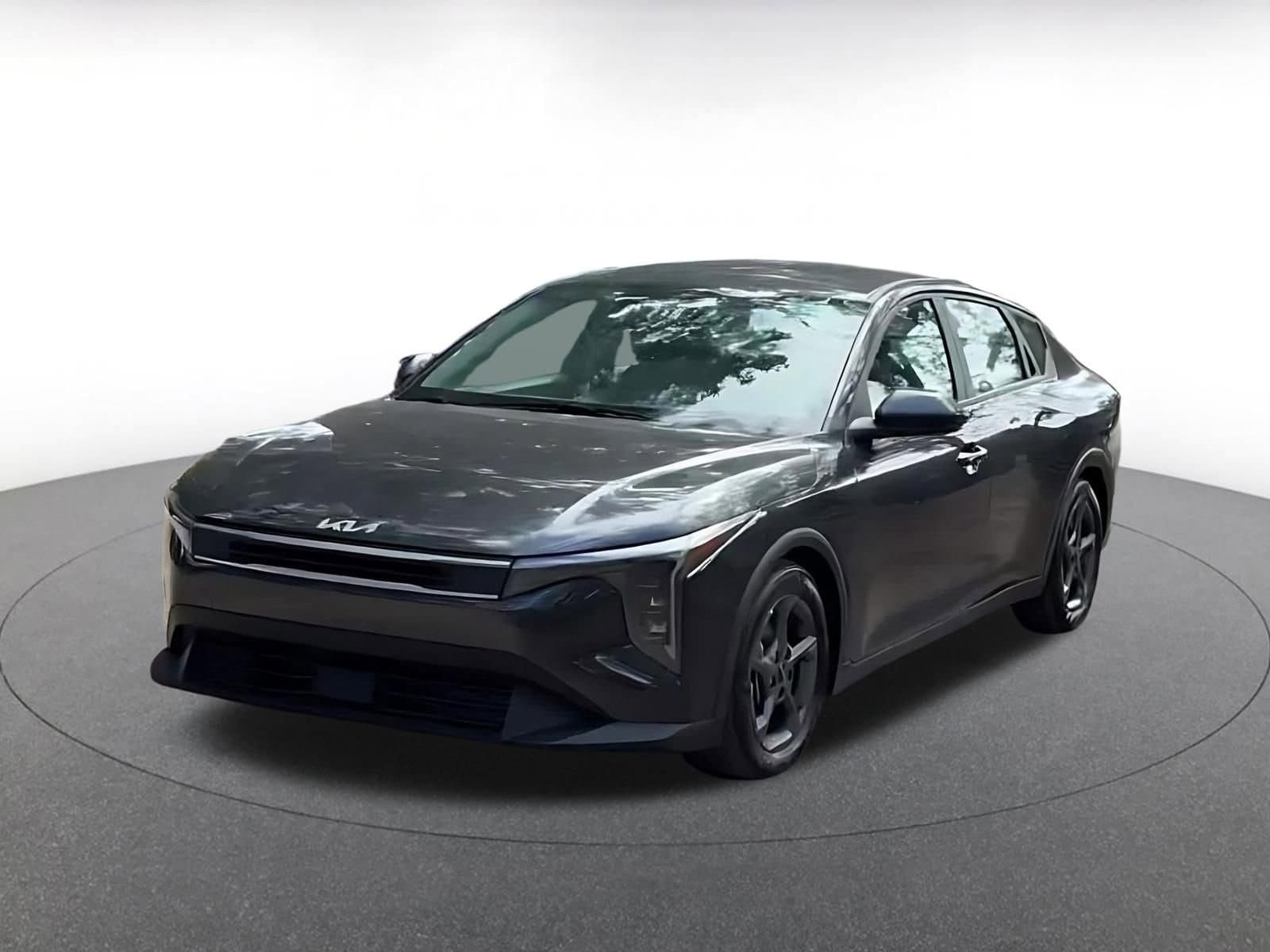 Thumbnail: 2025 Kia K4 - 7