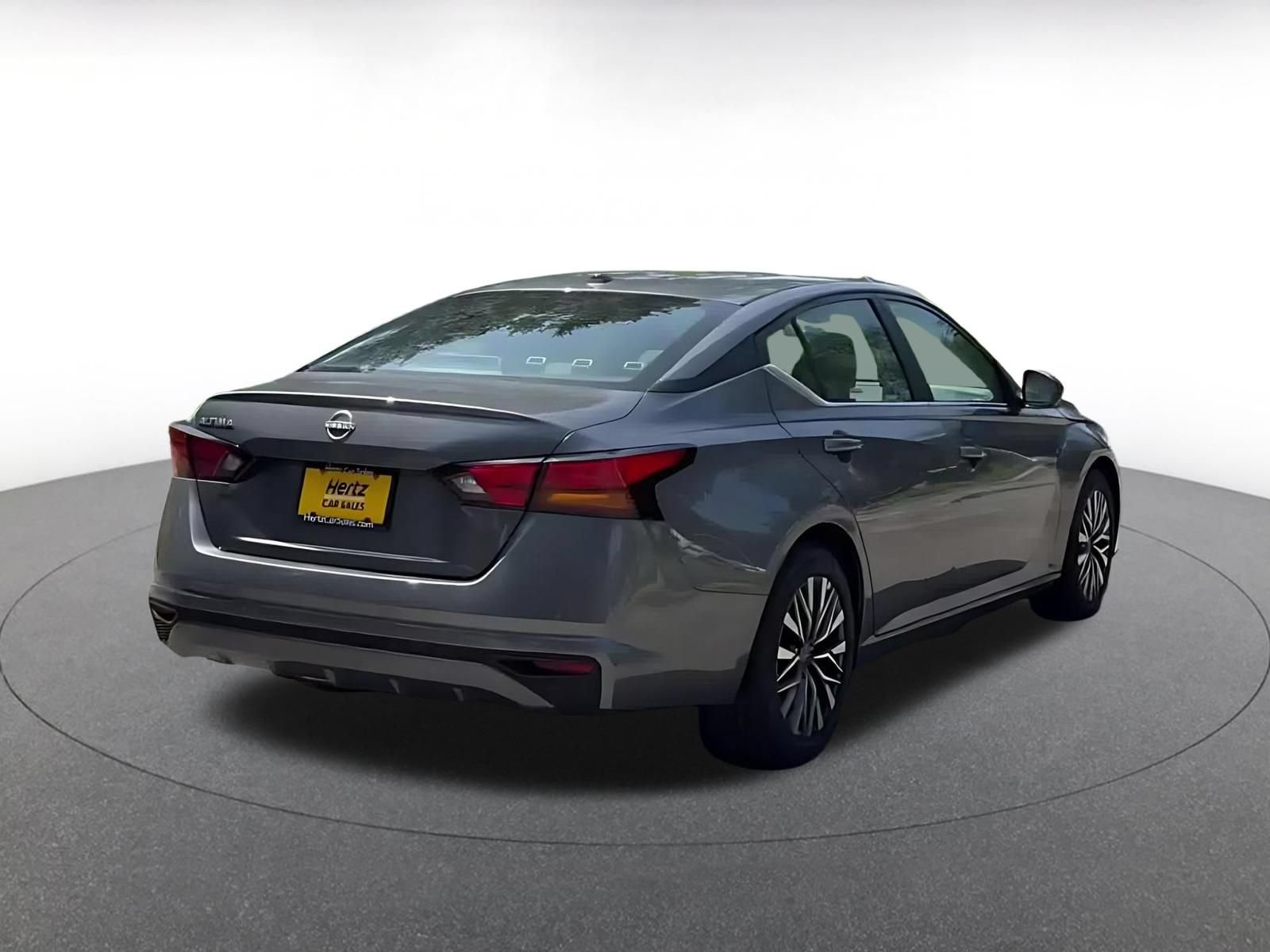 Thumbnail: 2026 Nissan Altima - 15