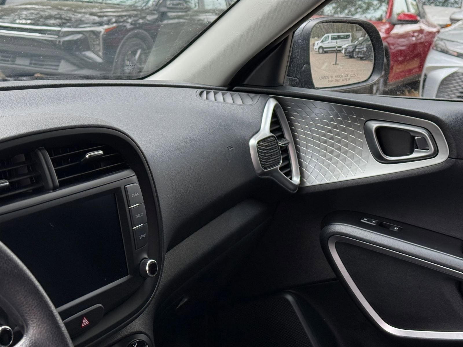 Thumbnail: 2025 Kia Soul - 30