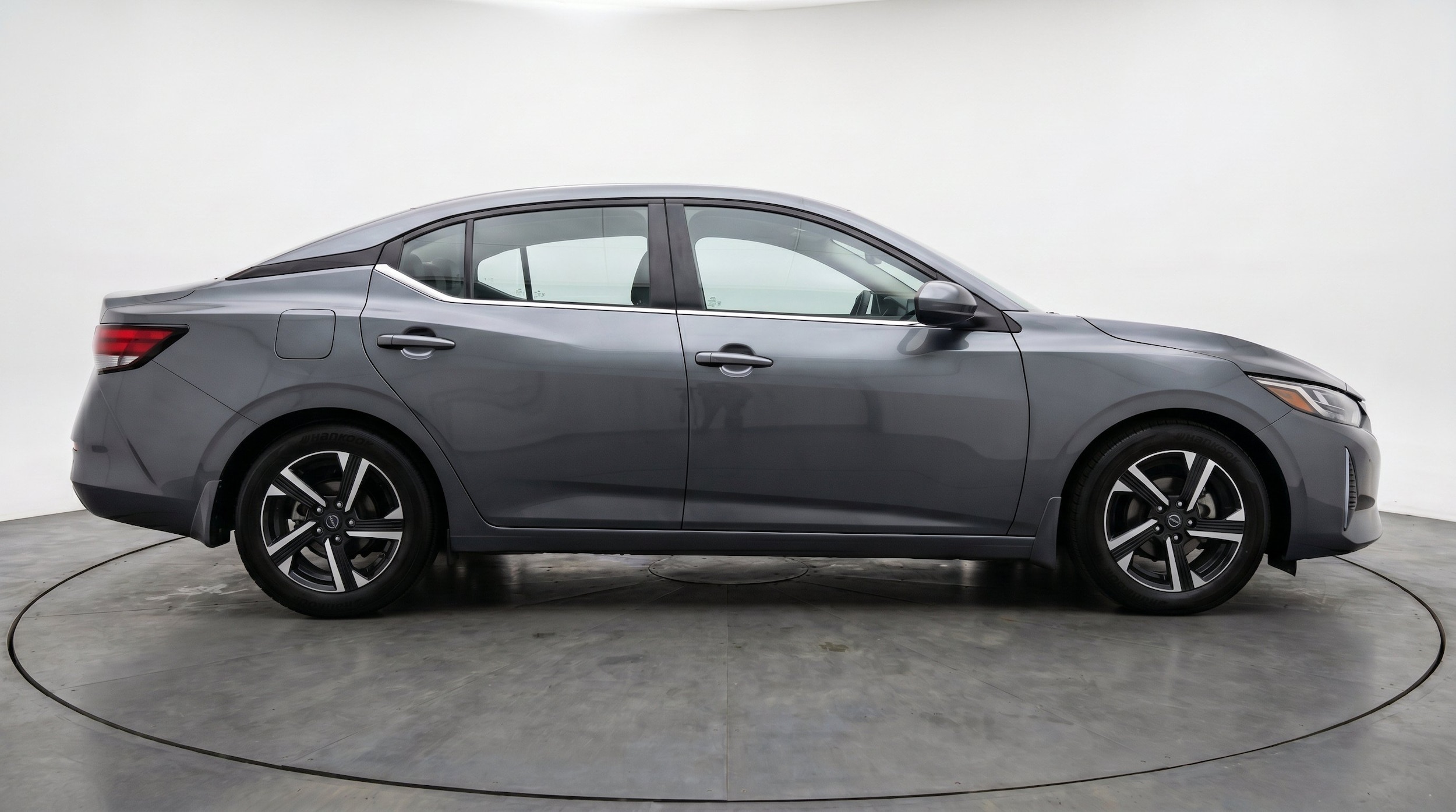 Thumbnail: 2025 Nissan Sentra - 14