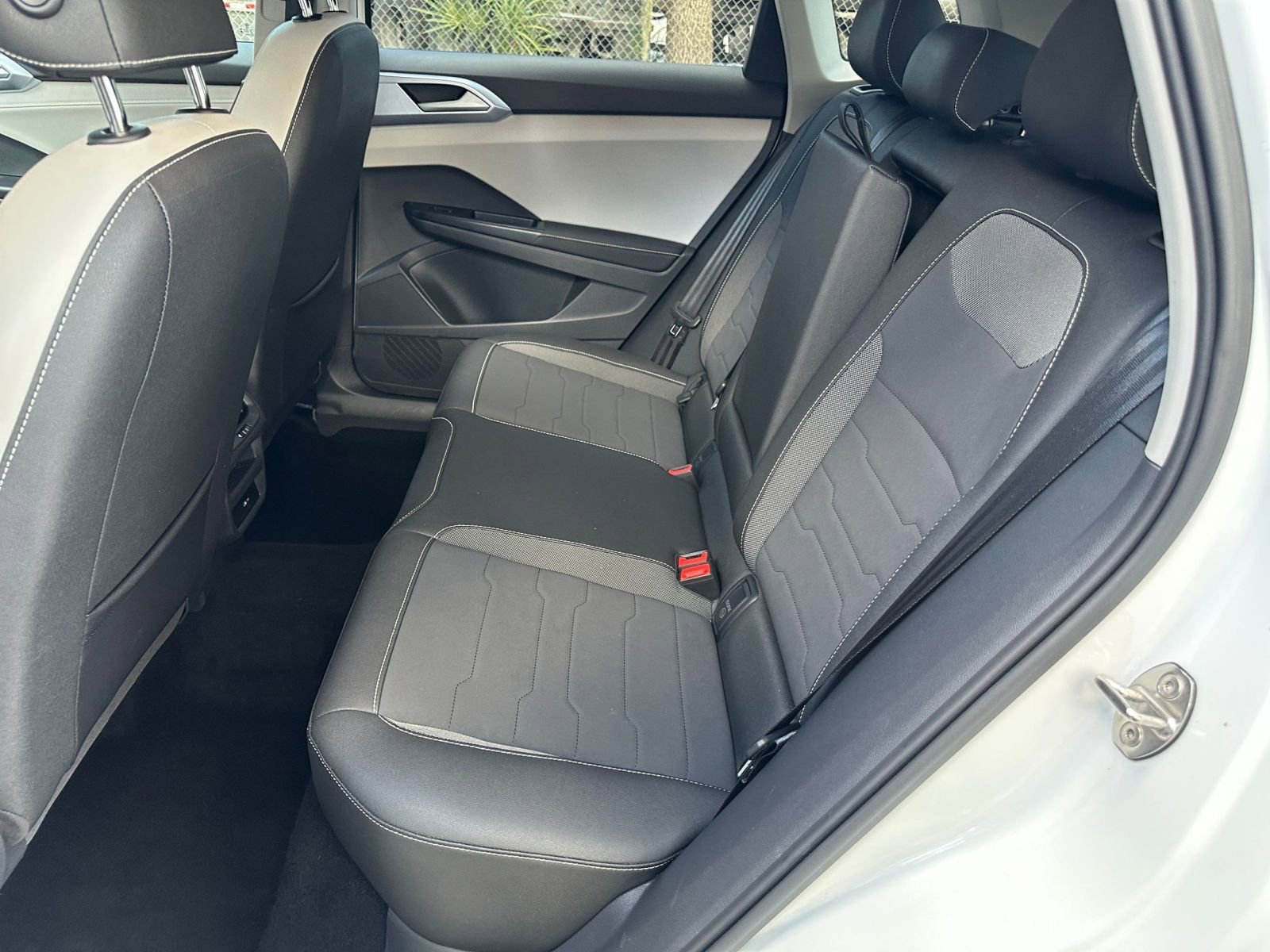 Thumbnail: 2025 Volkswagen Taos - 31