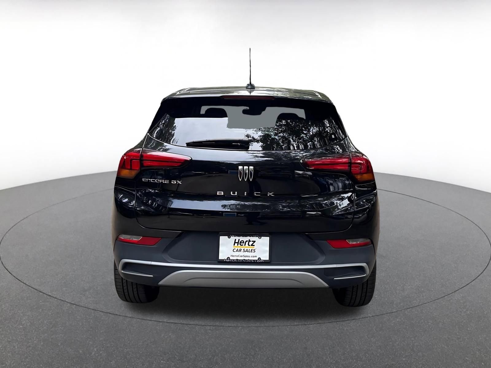 Thumbnail: 2025 Buick Encore GX - 6