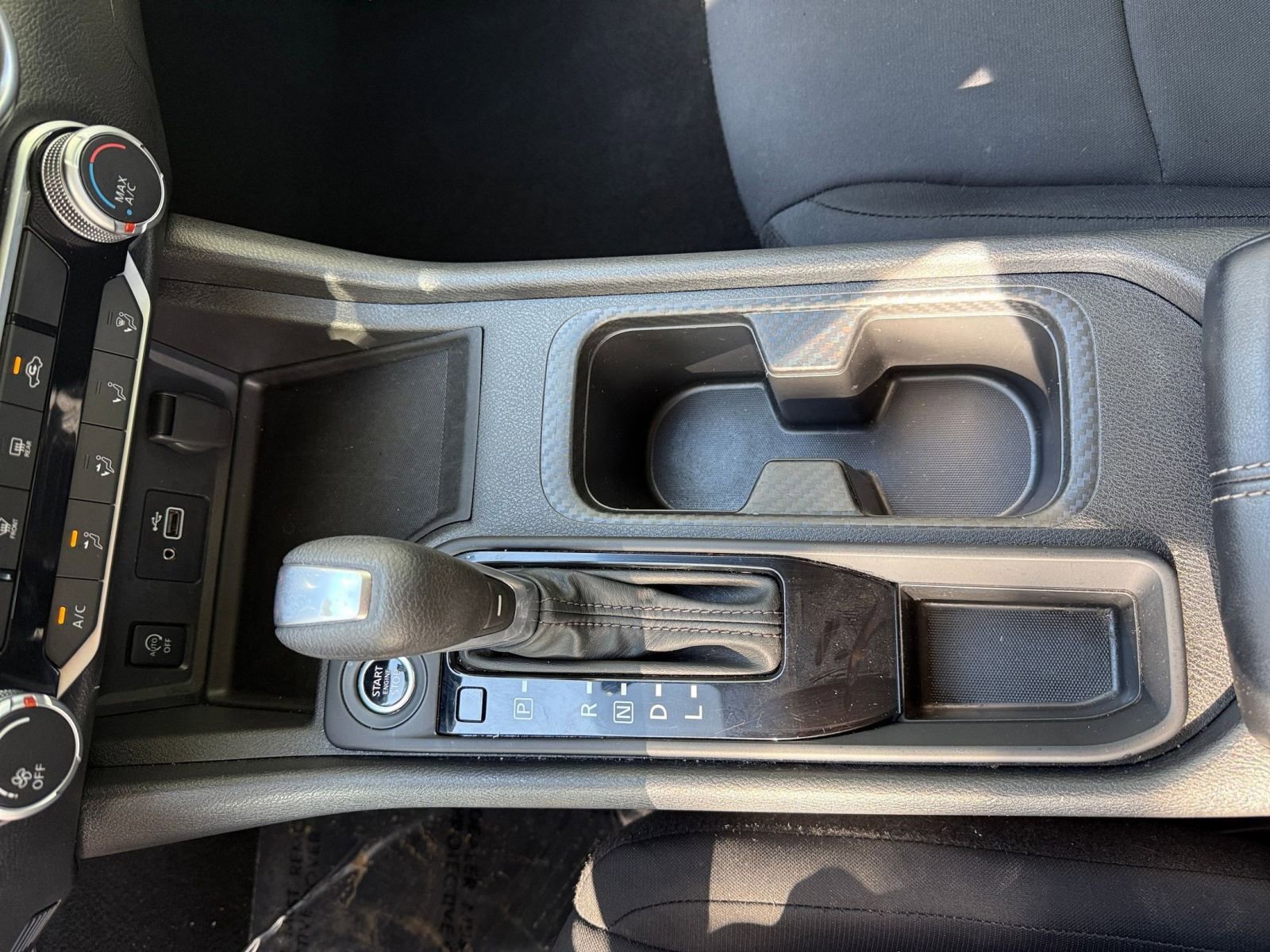 Thumbnail: 2025 Nissan Sentra - 35