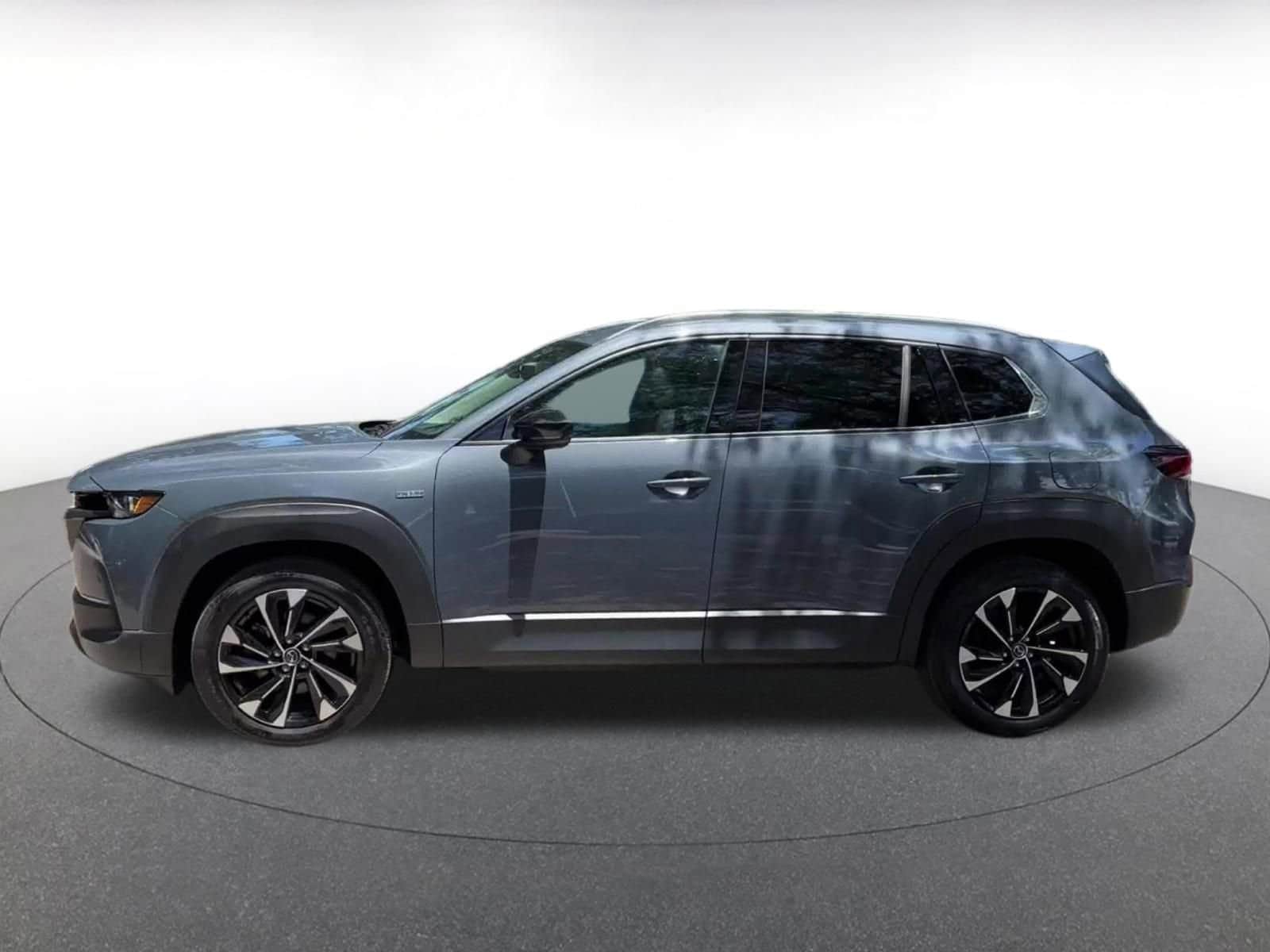 Thumbnail: 2025 Mazda CX-50 - 8