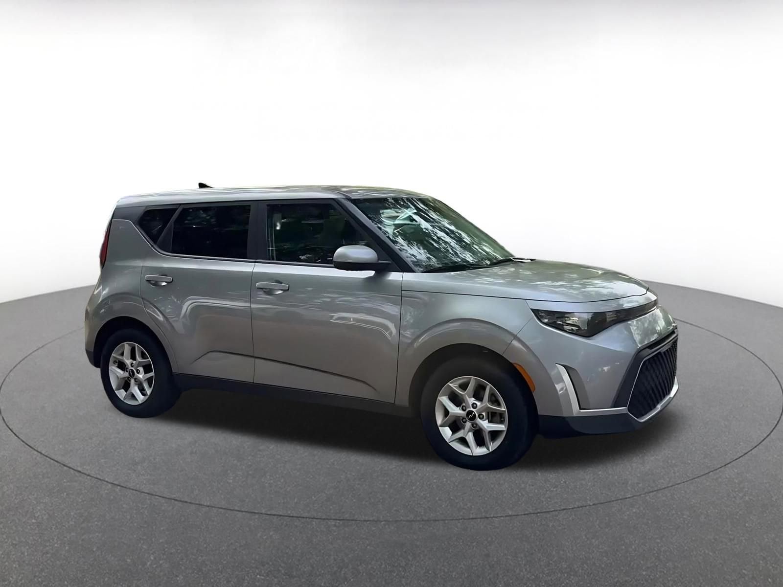 Thumbnail: 2025 Kia Soul - 2