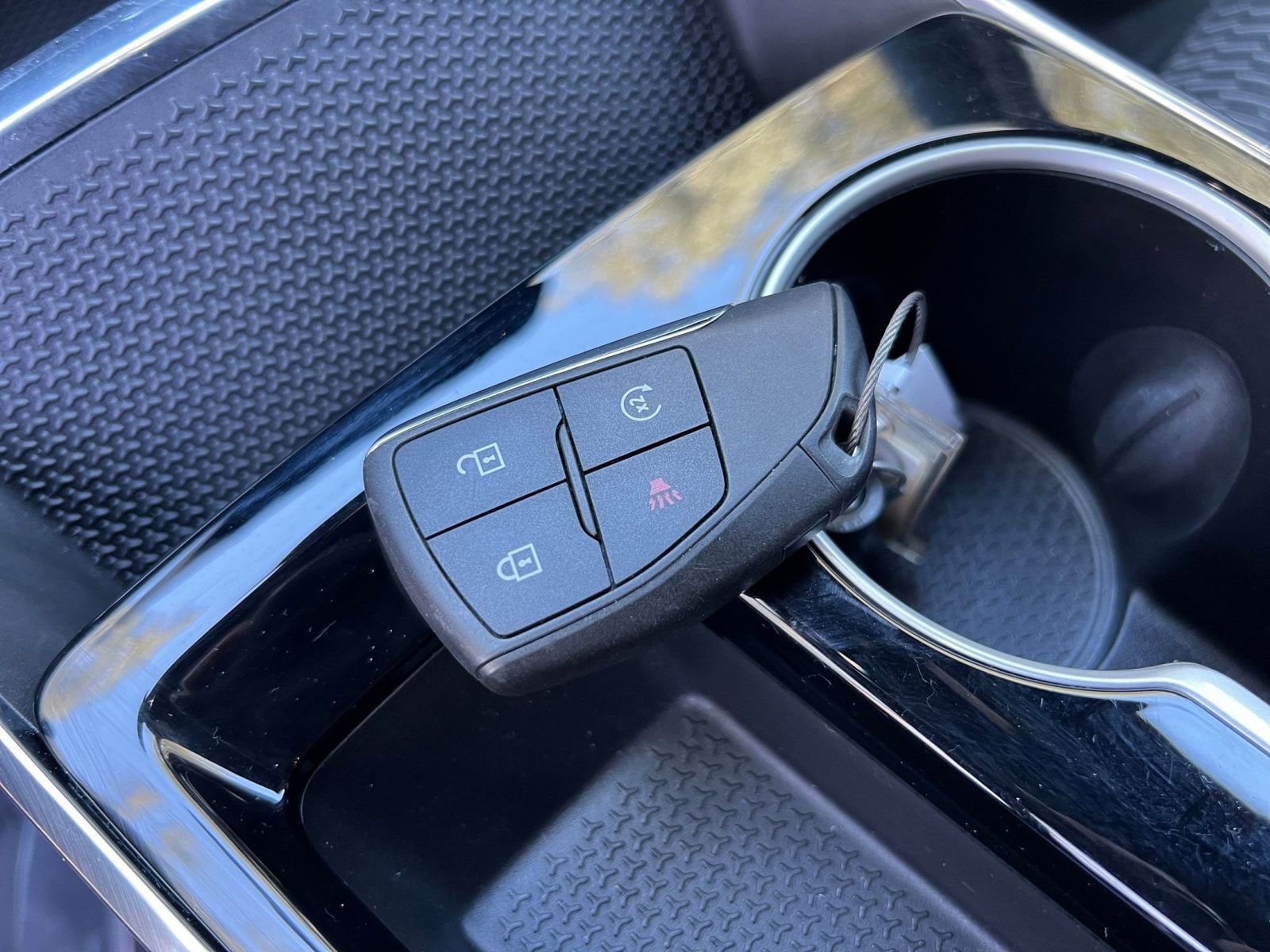 Thumbnail: 2025 Chevrolet Equinox - 18