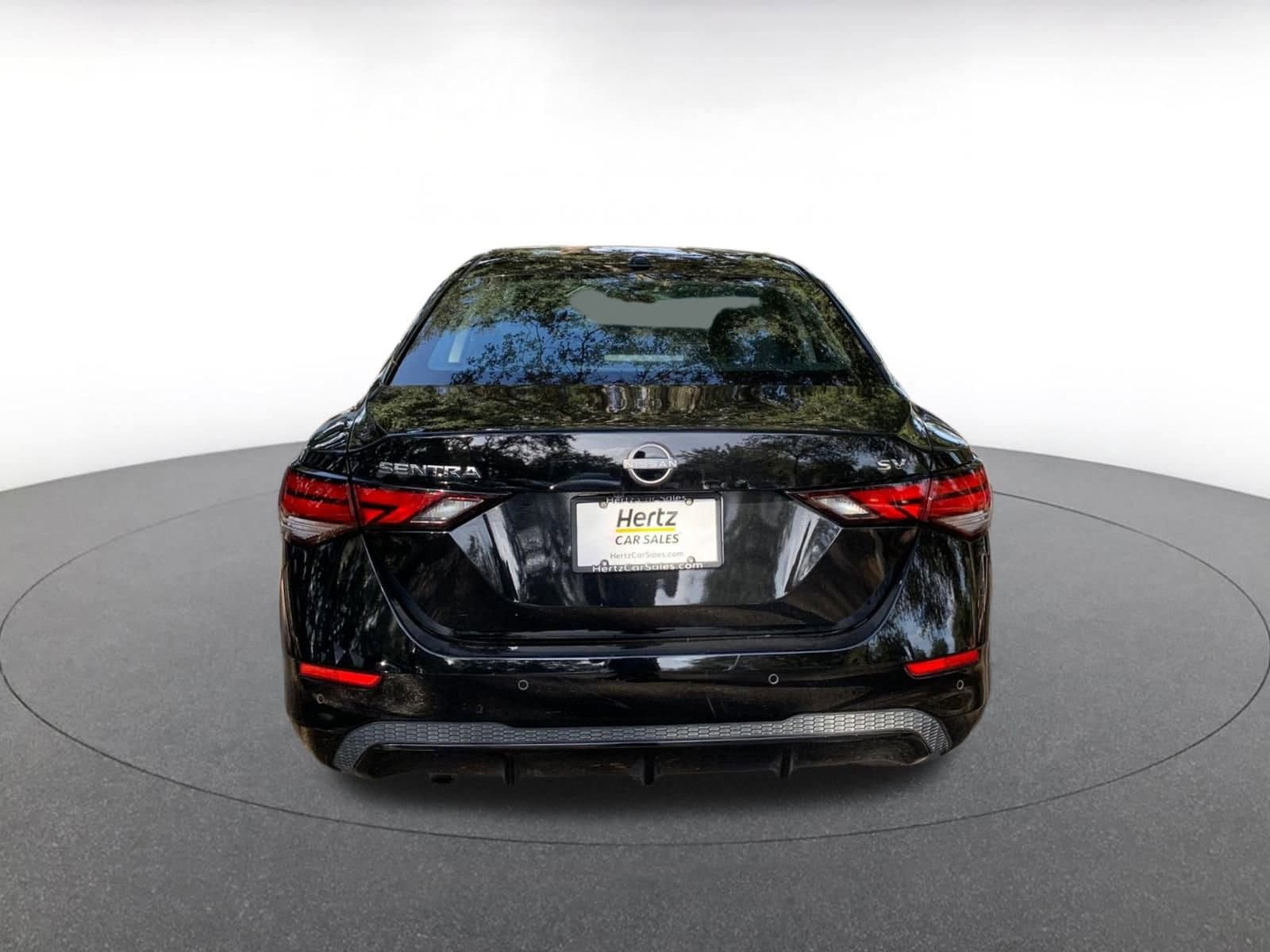 Thumbnail: 2024 Nissan Sentra - 6