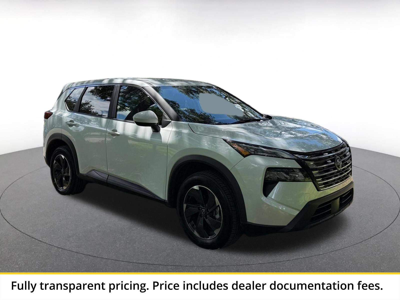 Thumbnail: 2025 Nissan Rogue - 1