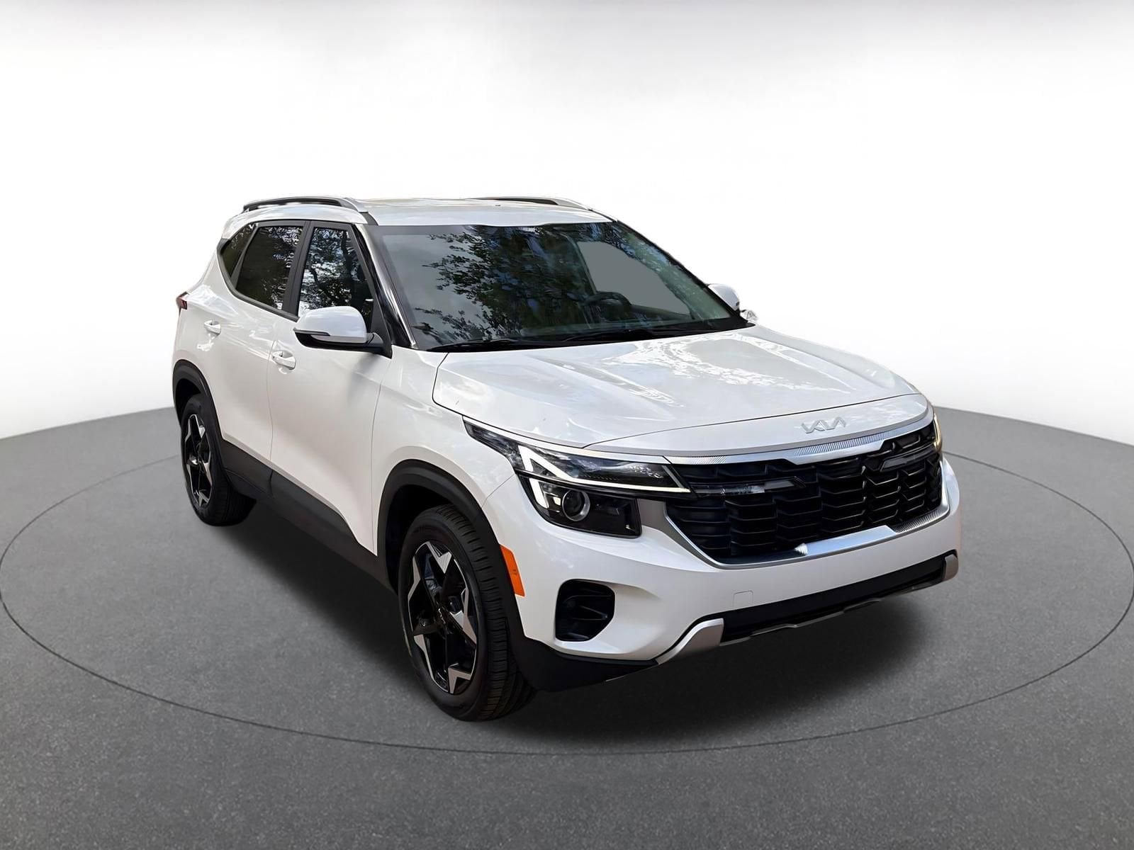 Thumbnail: 2025 Kia Seltos - 1