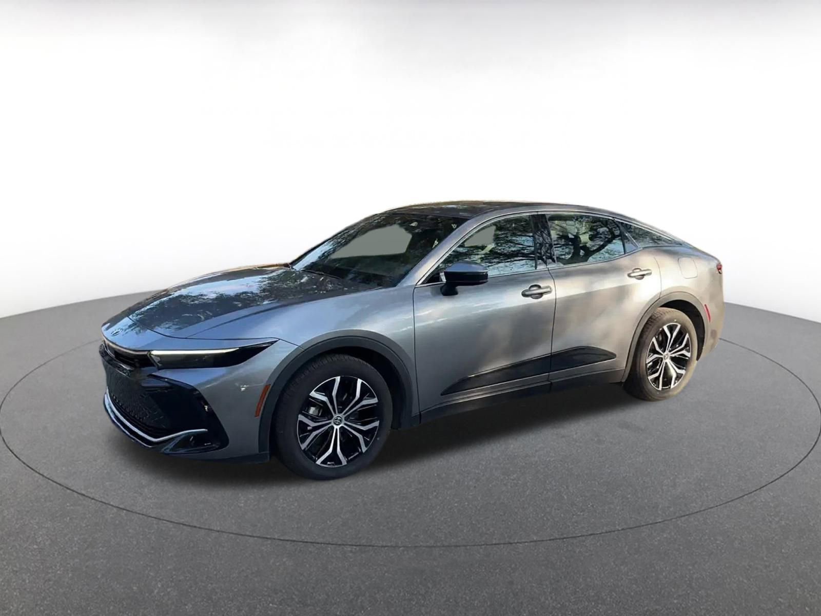 Thumbnail: 2025 Toyota Crown - 11