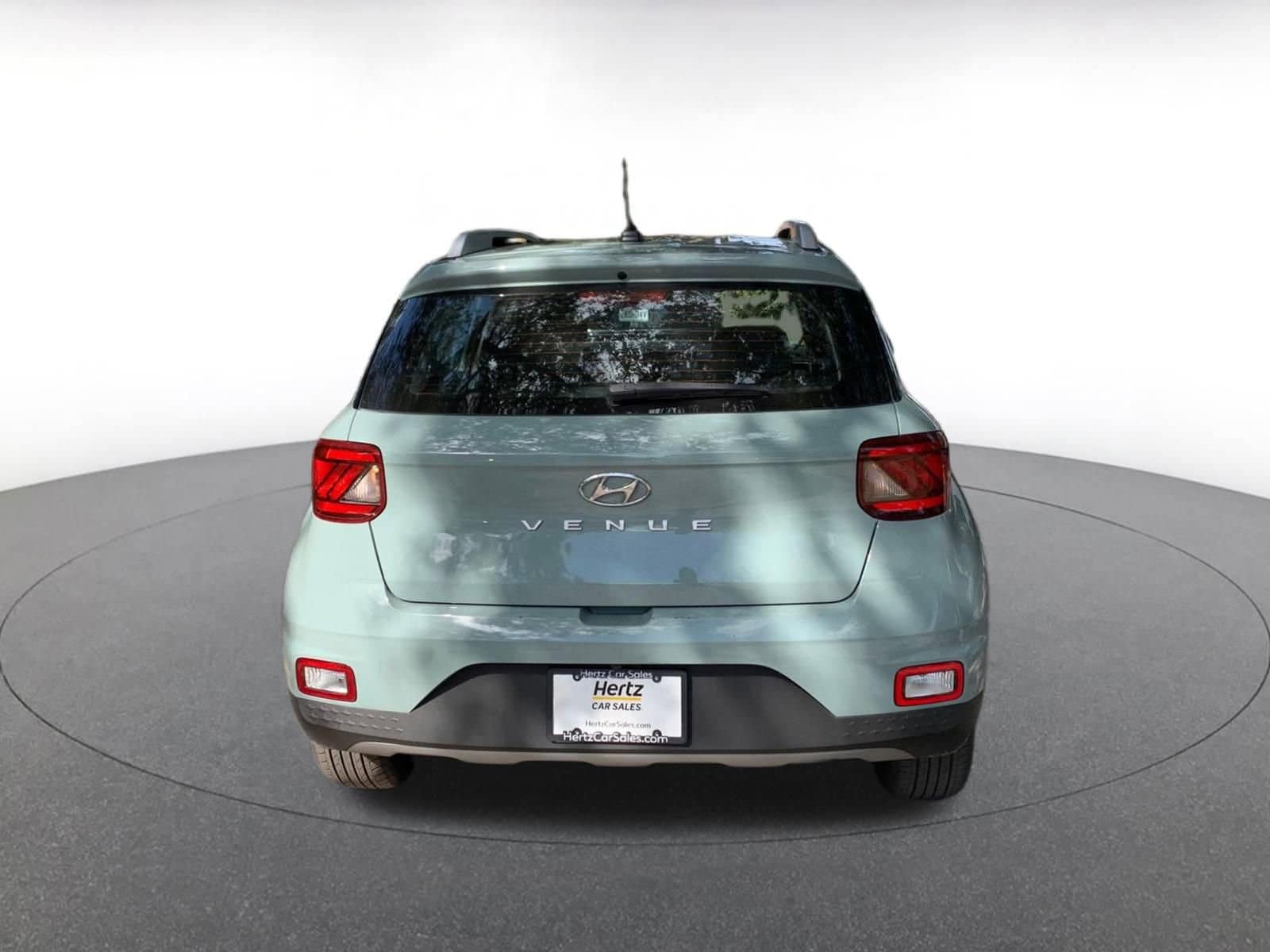 Thumbnail: 2025 Hyundai Venue - 6