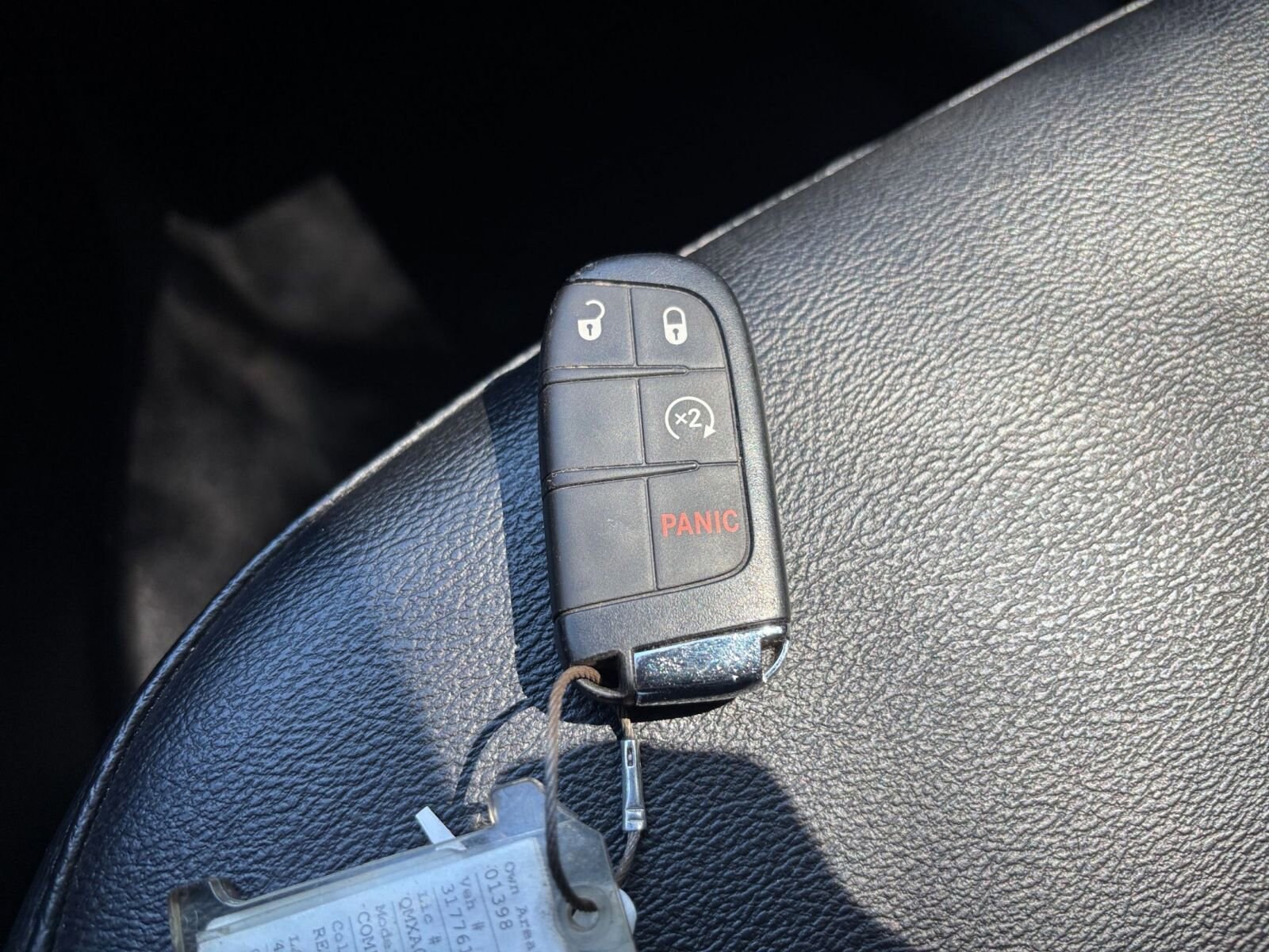 Thumbnail: 2025 Jeep Compass - 21