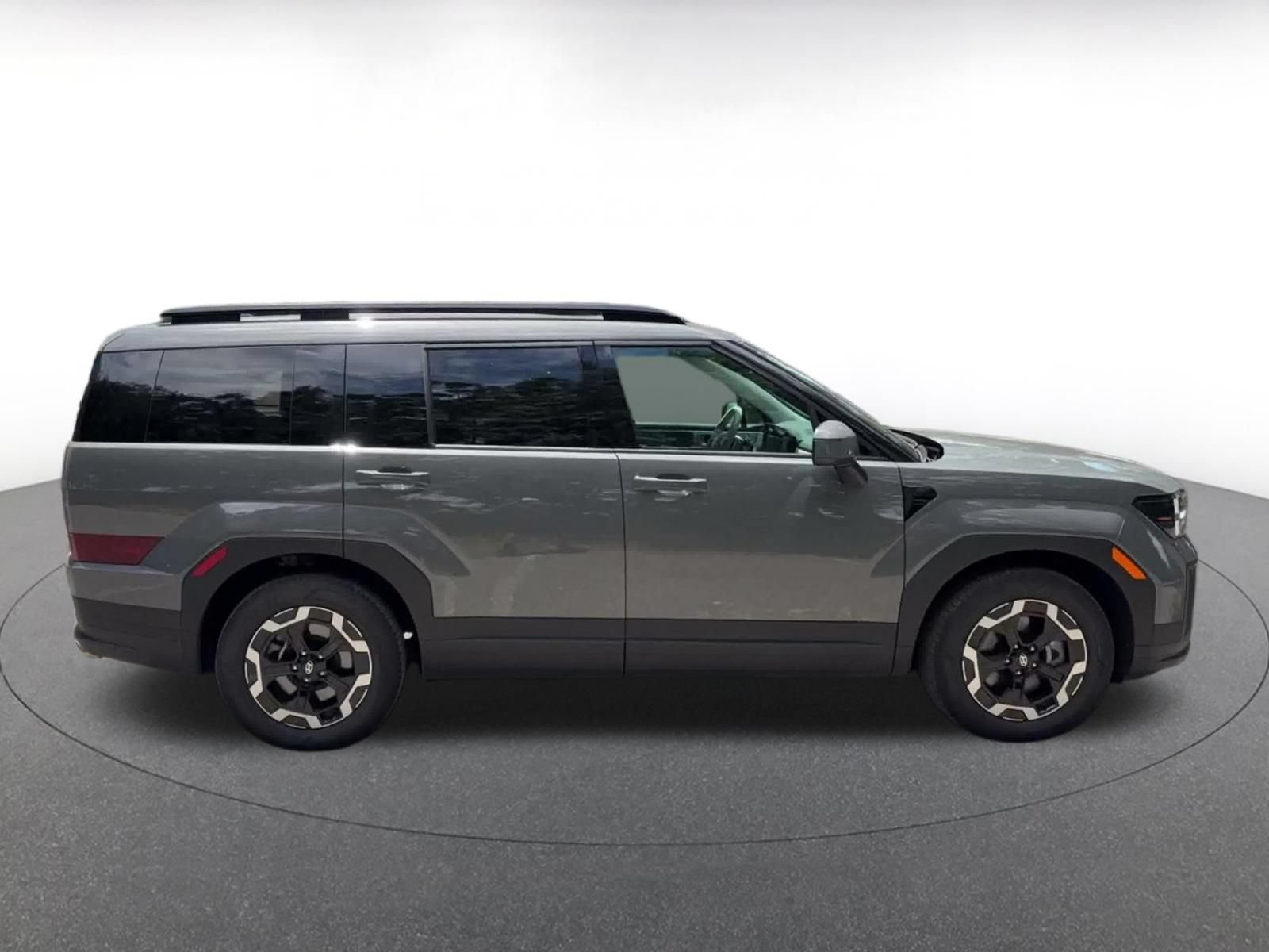 Thumbnail: 2026 Hyundai Santa Fe - 15