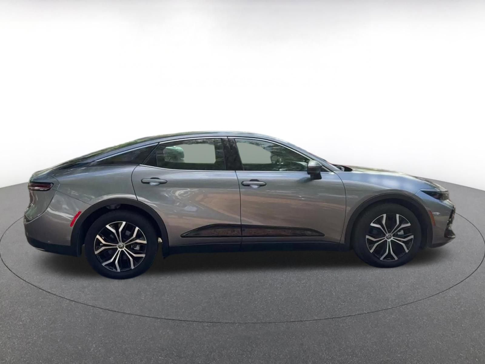 Thumbnail: 2025 Toyota Crown - 17