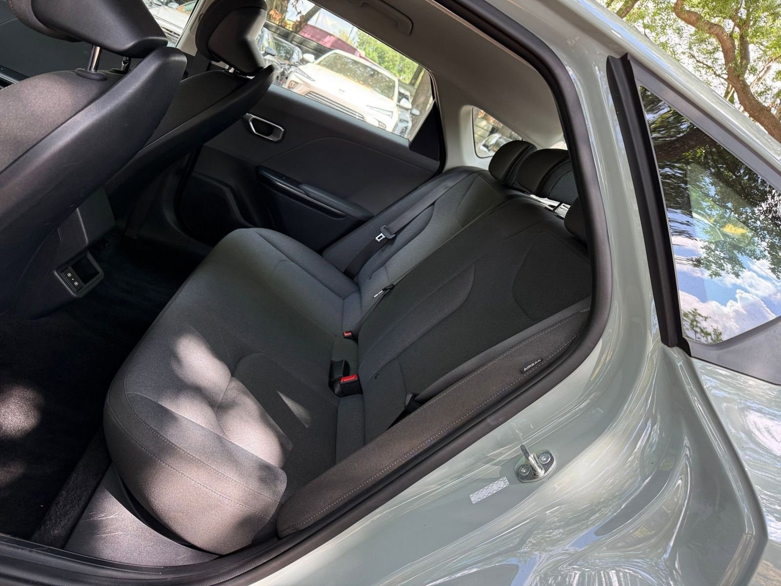 Thumbnail: 2025 Kia K4 - 35