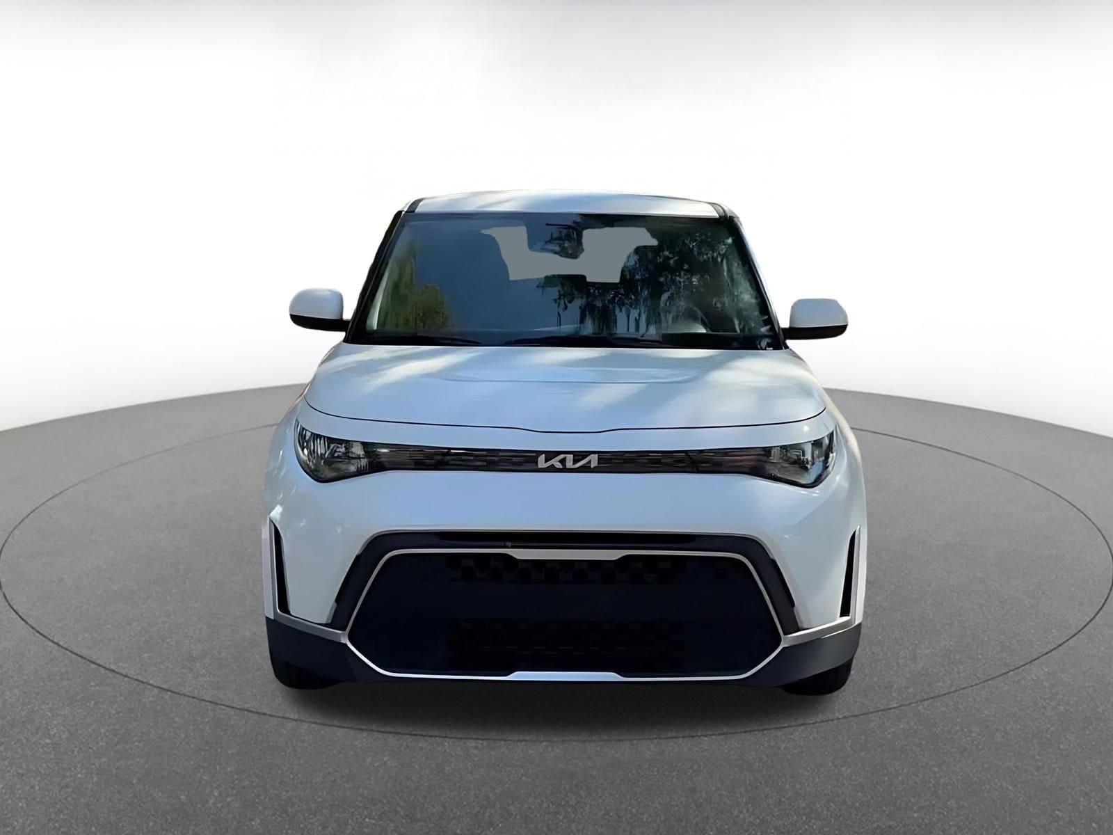 Thumbnail: 2025 Kia Soul - 4