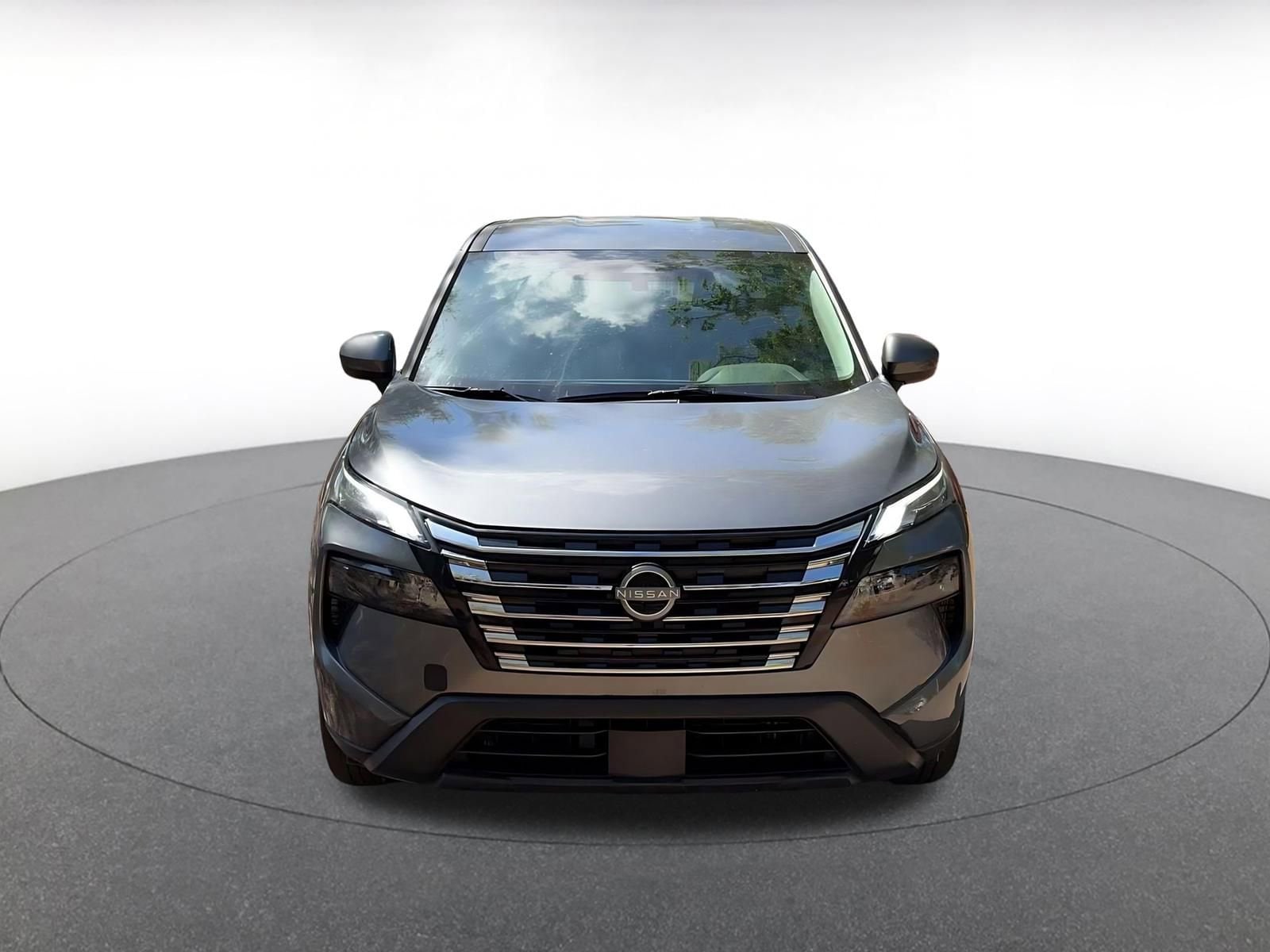 Thumbnail: 2025 Nissan Rogue - 4