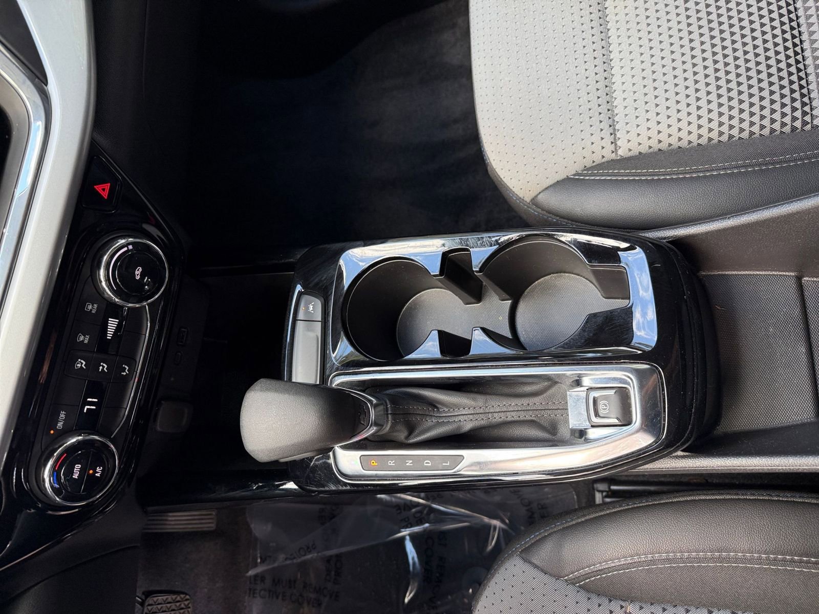 Thumbnail: 2025 Chevrolet Trax - 35