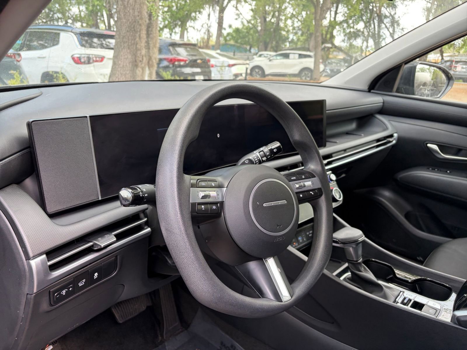 Thumbnail: 2025 Hyundai Tucson - 35