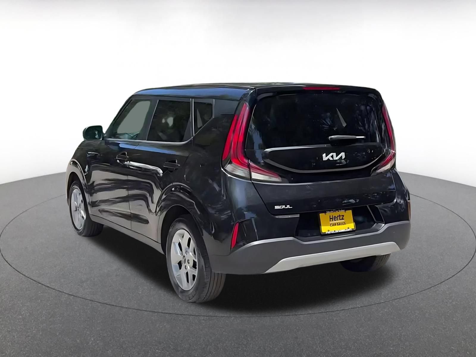 Thumbnail: 2025 Kia Soul - 10
