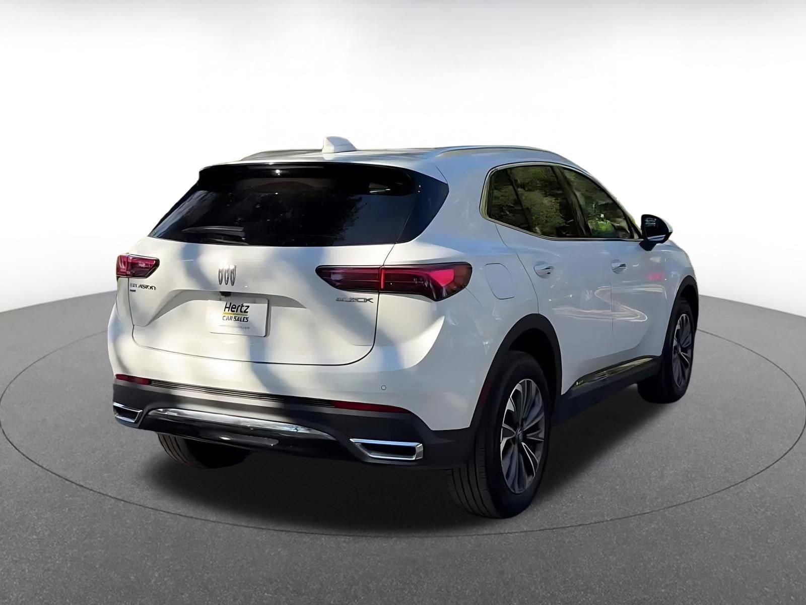 Thumbnail: 2024 Buick Envision - 14