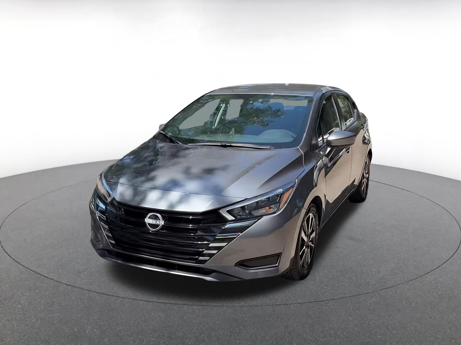 Thumbnail: 2025 Nissan Versa - 7