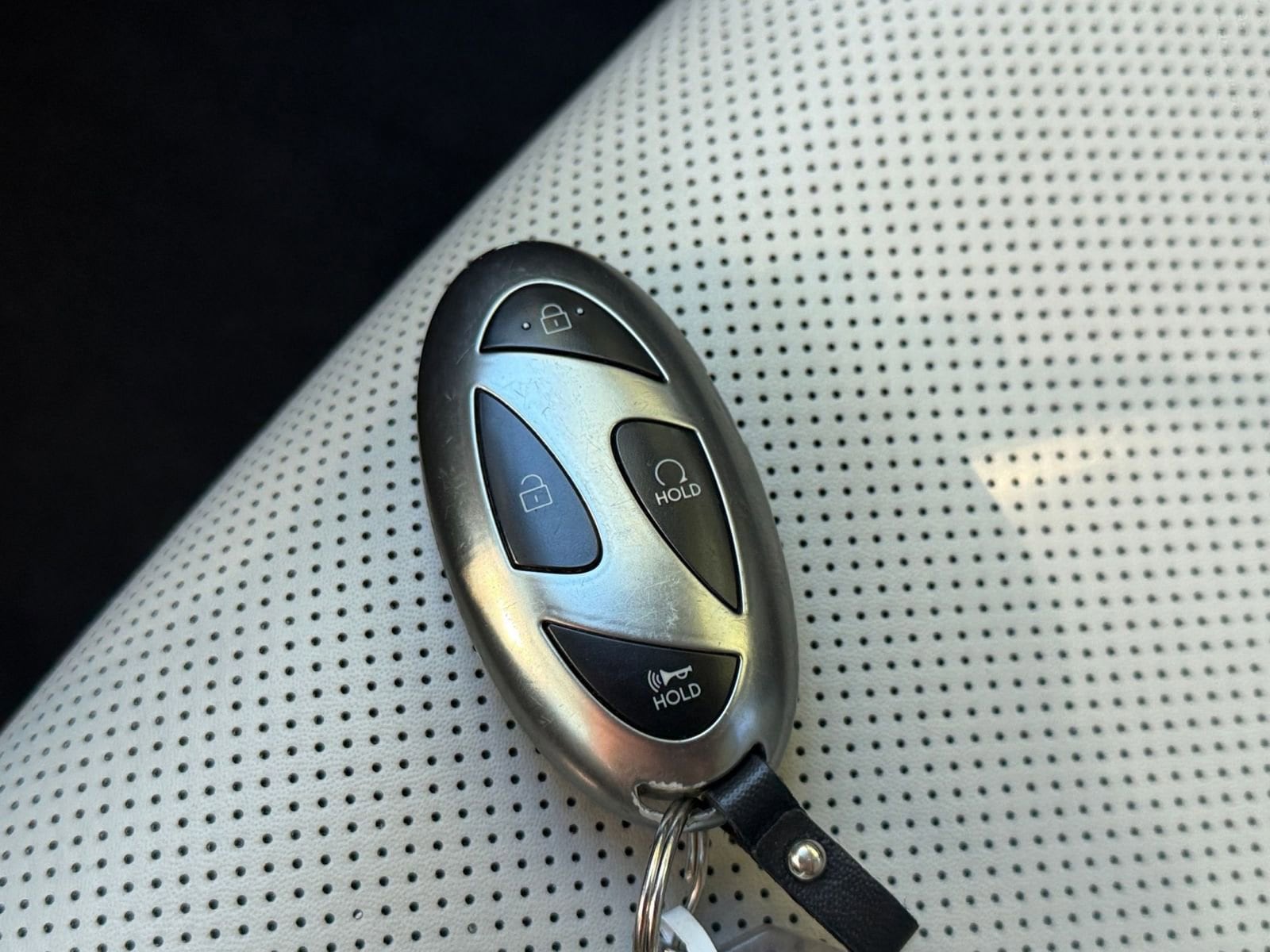 Thumbnail: 2025 Hyundai Santa Fe - 18