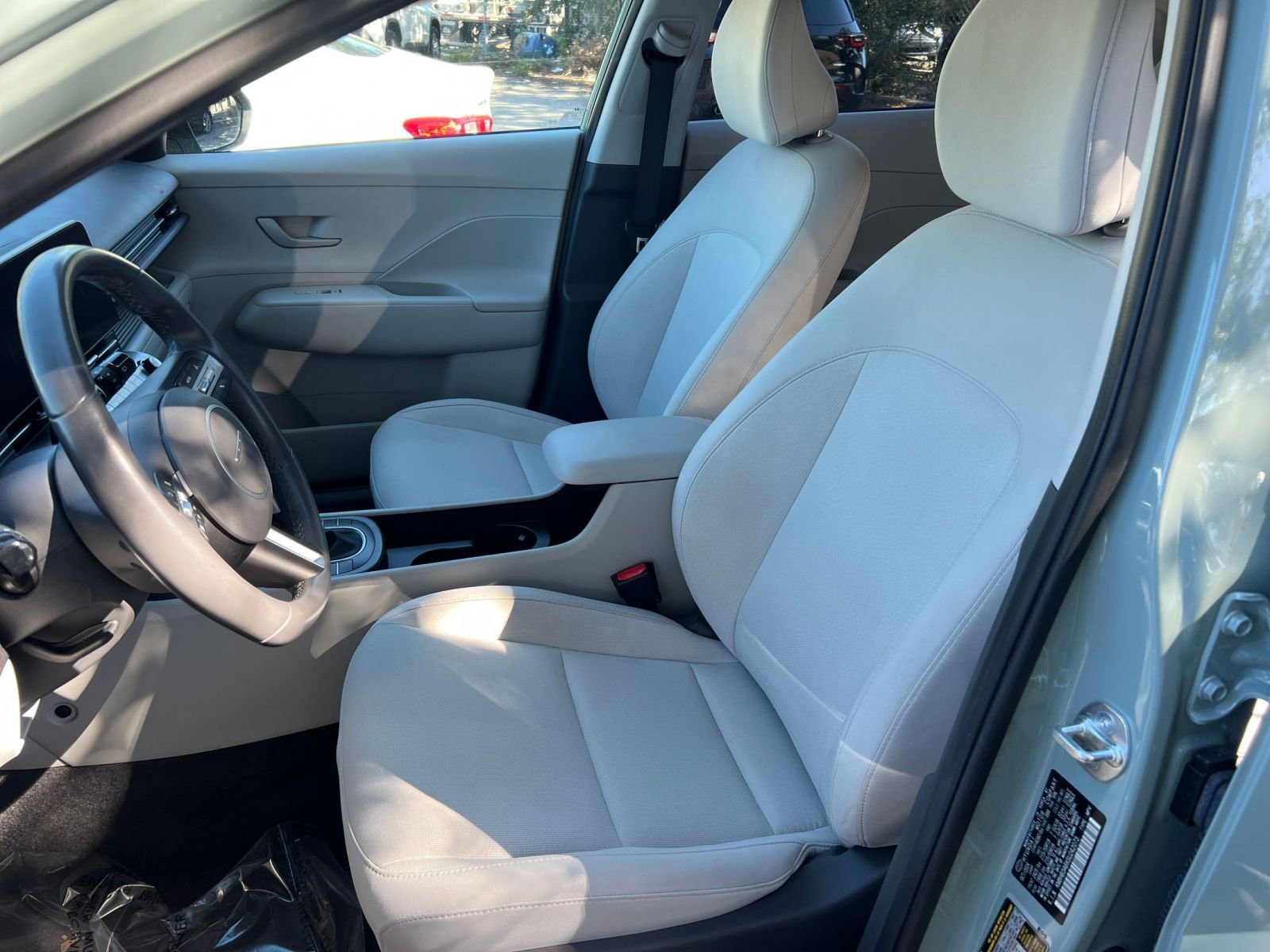 Thumbnail: 2025 Hyundai Kona - 30