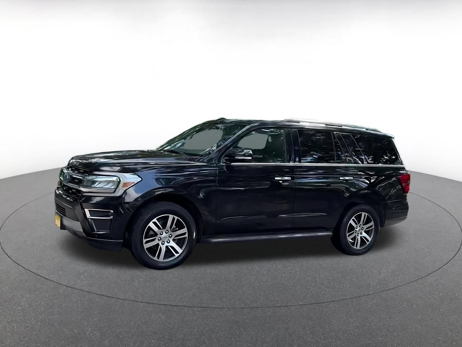 Thumbnail: 2024 Ford Expedition - 9