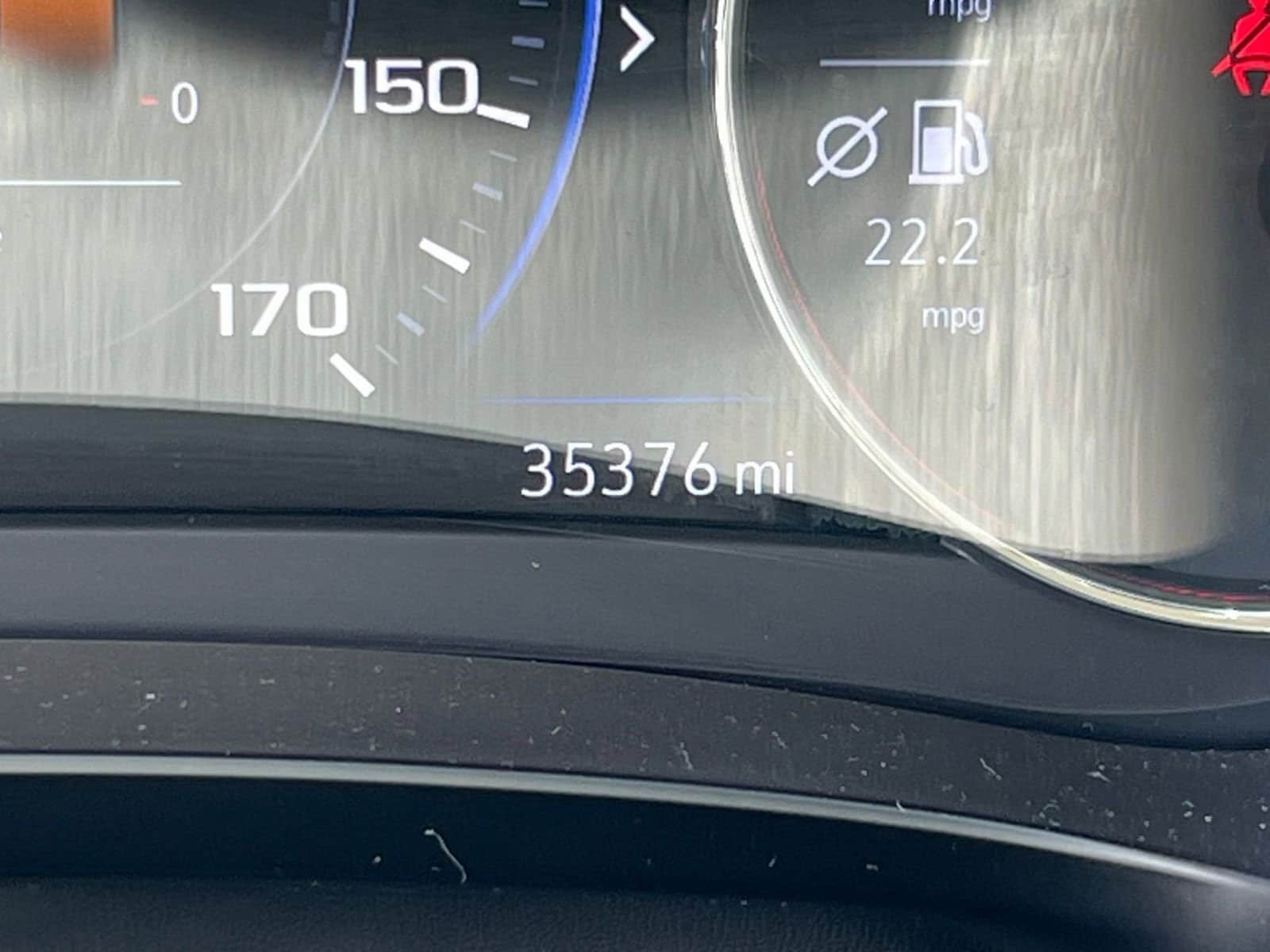 Thumbnail: 2024 Chevrolet Malibu - 34