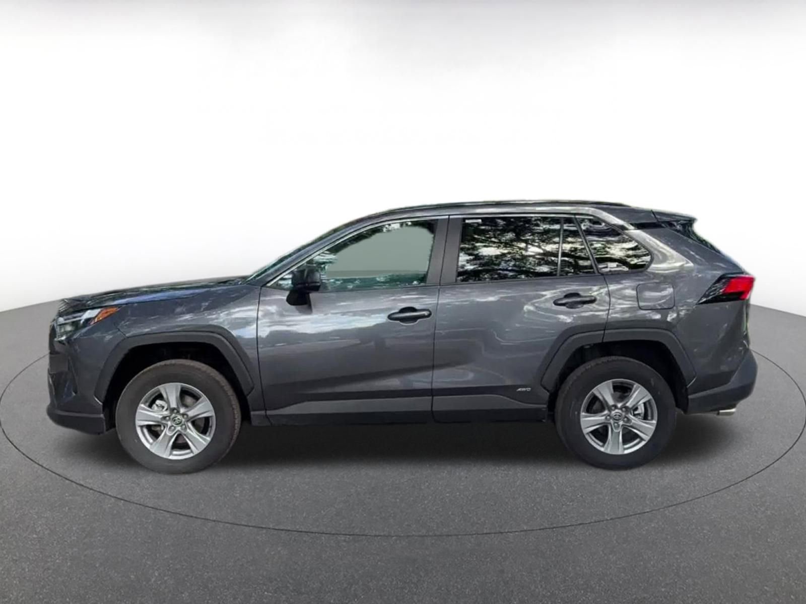 Thumbnail: 2025 Toyota RAV4 - 9