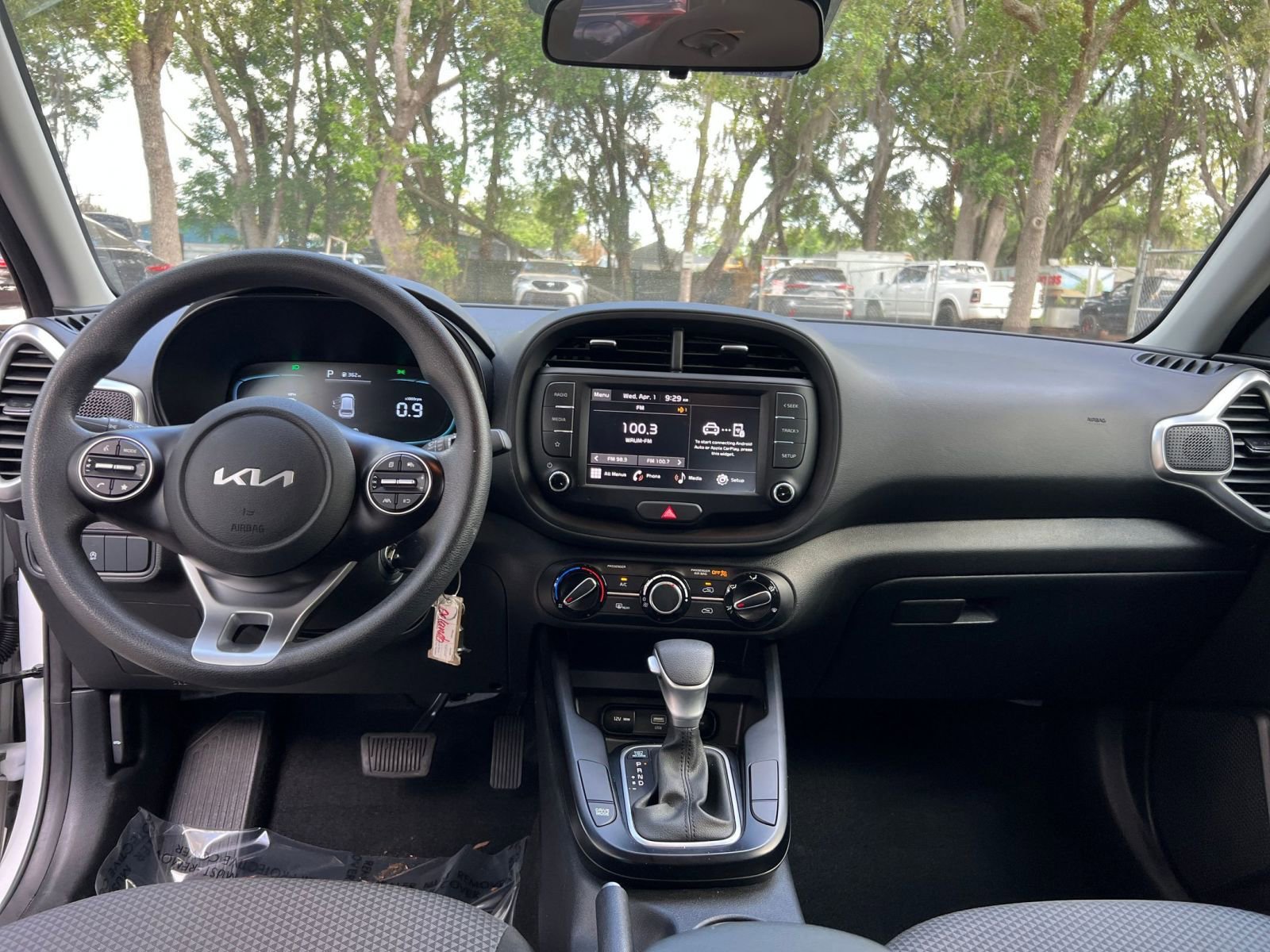 Thumbnail: 2025 Kia Soul - 31