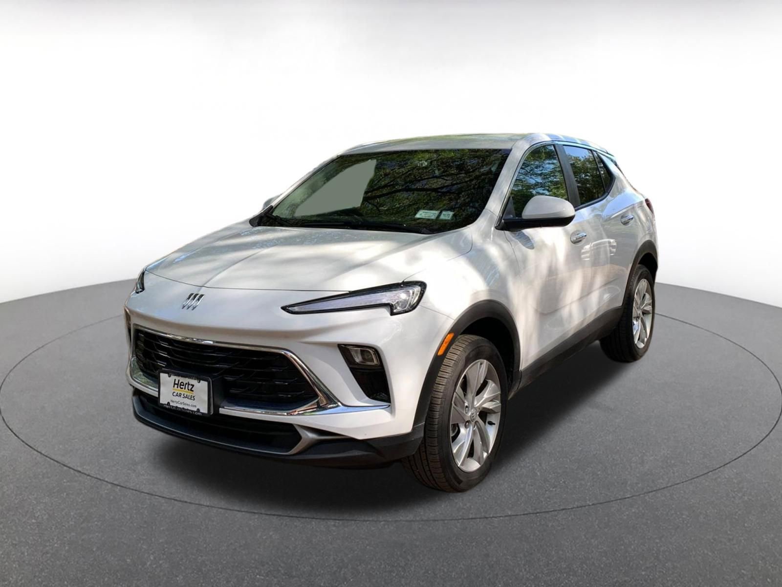 Thumbnail: 2025 Buick Encore GX - 3