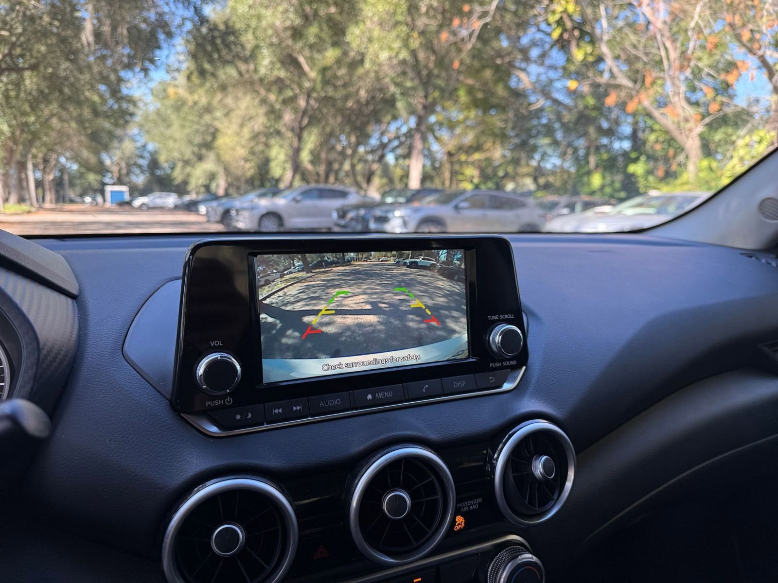 Thumbnail: 2025 Nissan Sentra - 17