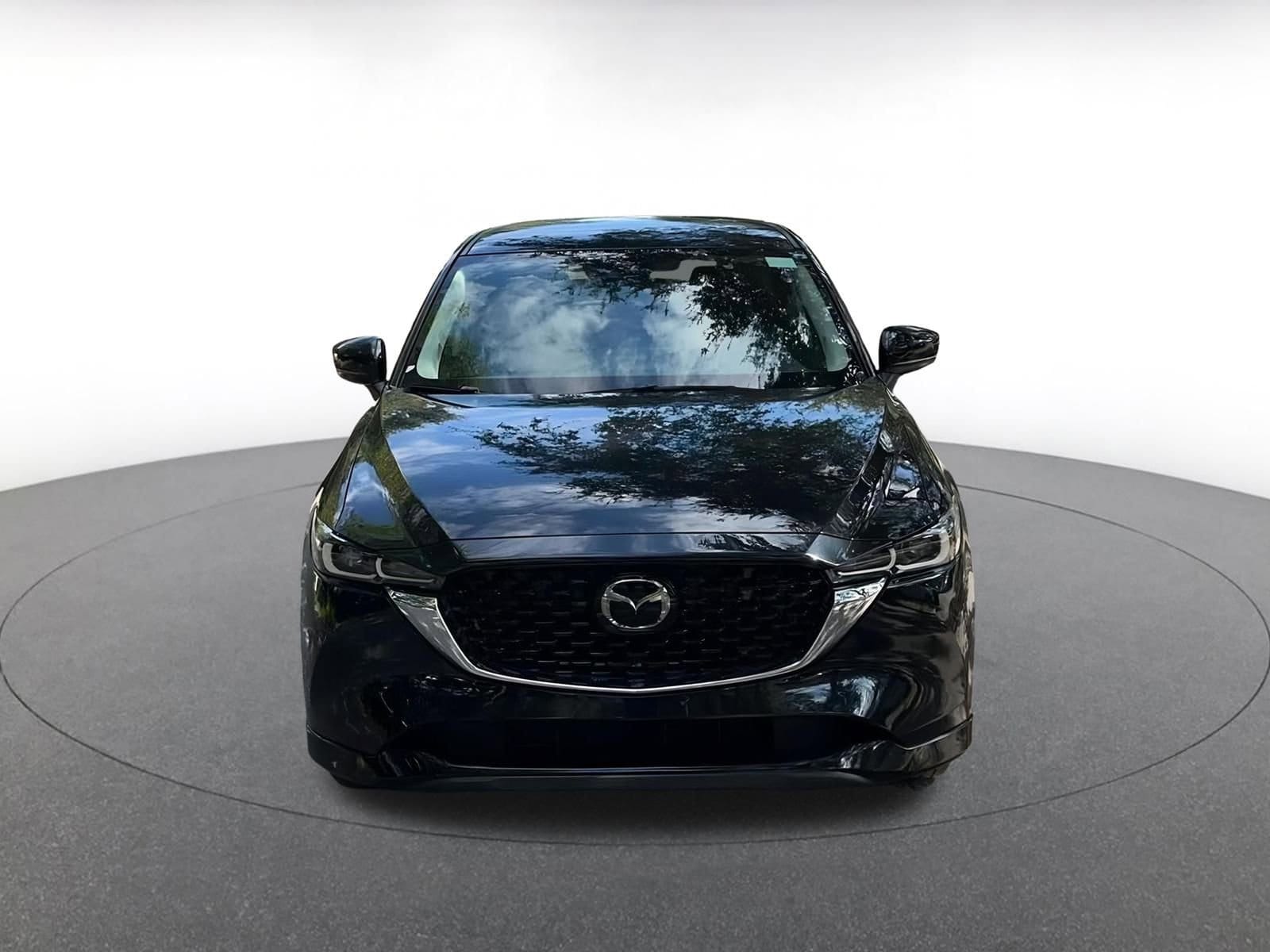 Thumbnail: 2025 Mazda CX-5 - 4