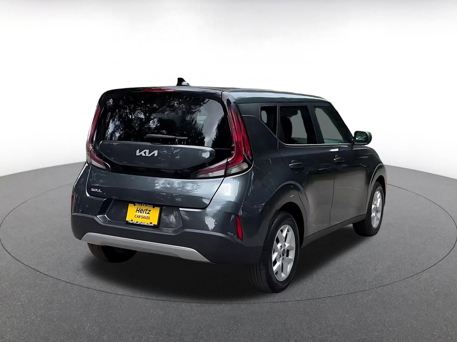Thumbnail: 2025 Kia Soul - 14