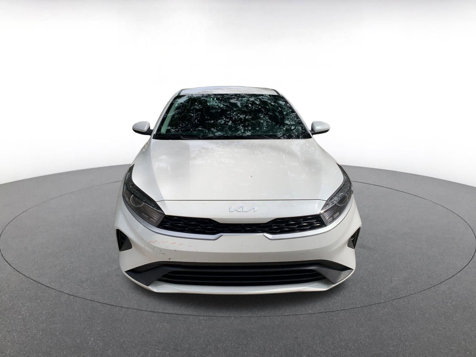 Thumbnail: 2024 Kia Forte - 2