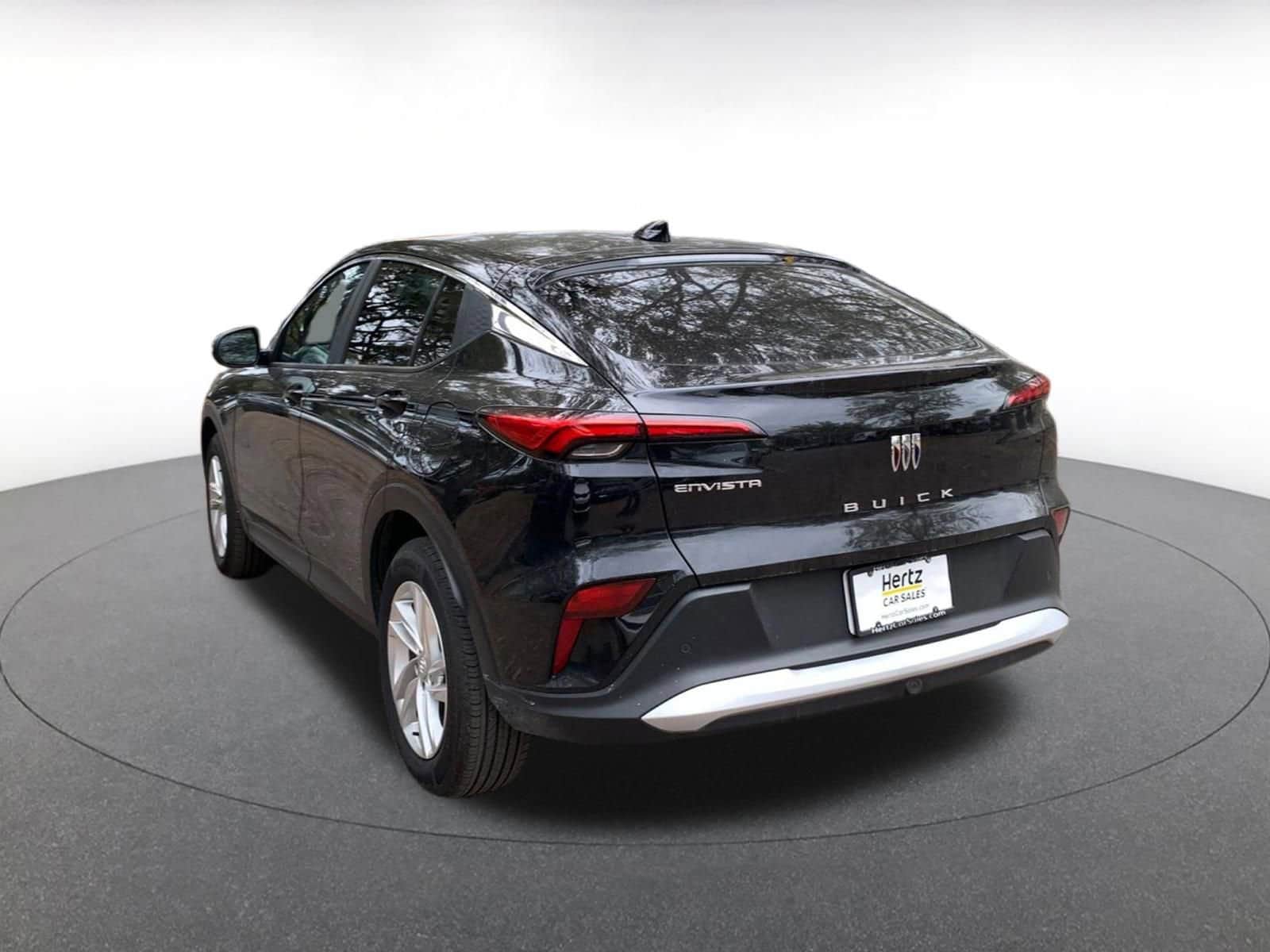 Thumbnail: 2025 Buick Envista - 5