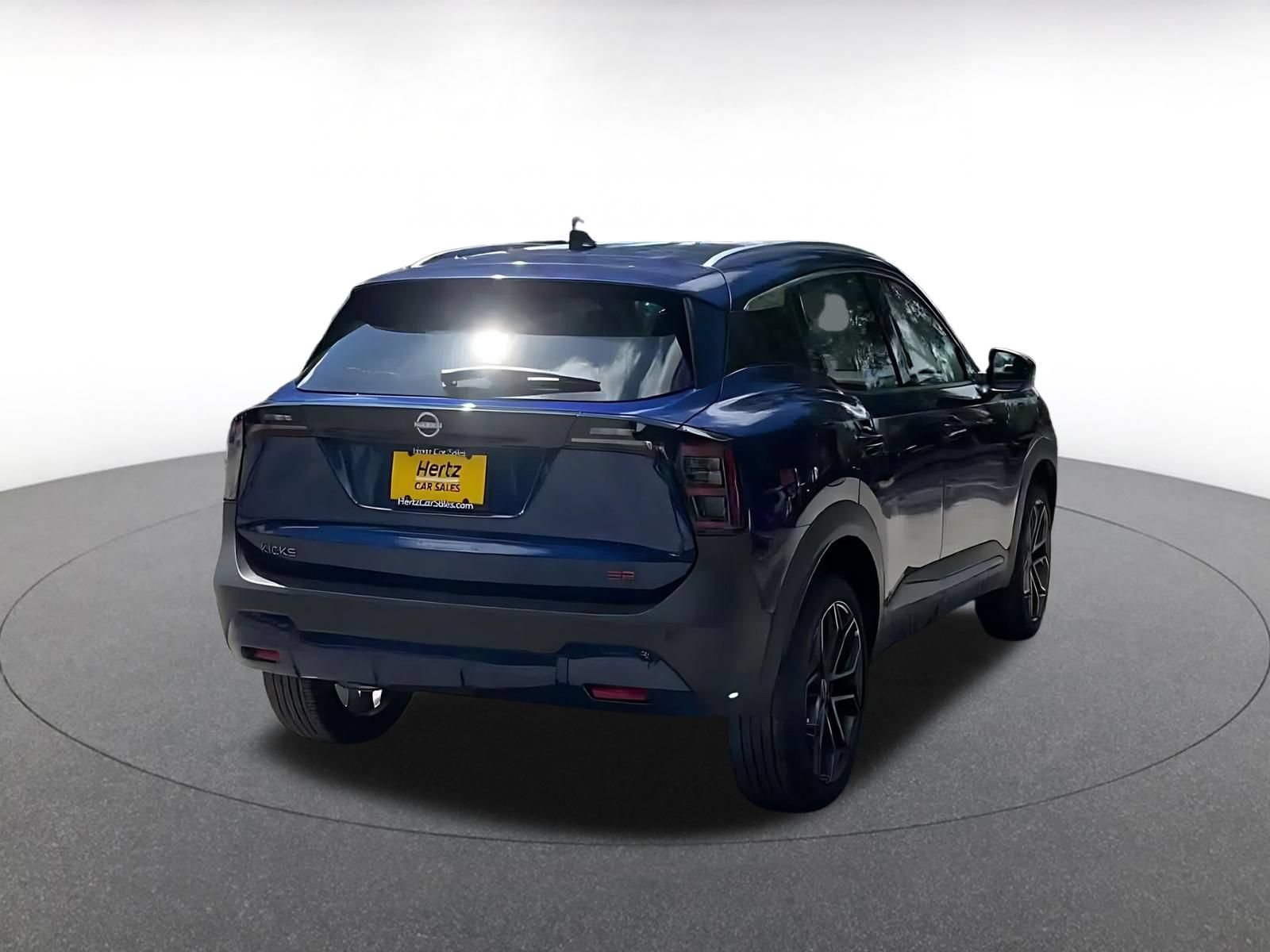 Thumbnail: 2026 Nissan Kicks - 13