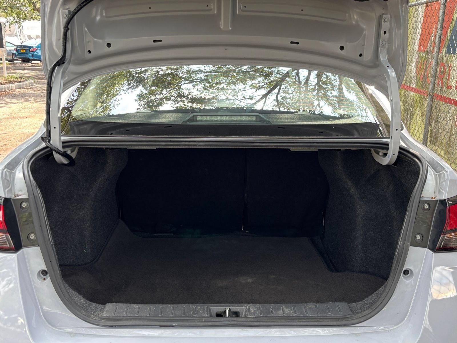 Thumbnail: 2025 Nissan Versa - 28
